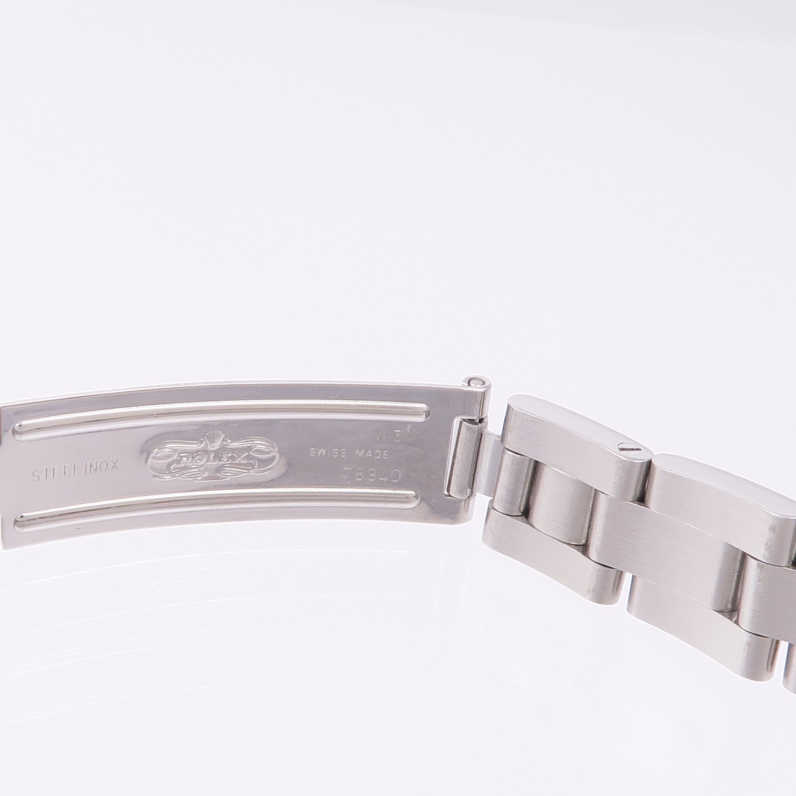 ROLEX Datejust 67194