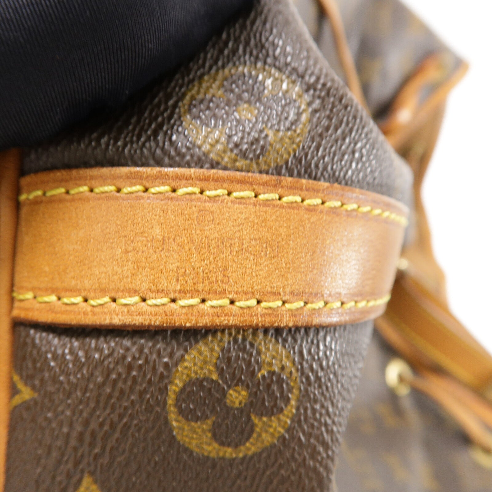 LOUIS VUITTON Monogram Petit Noe肩背袋