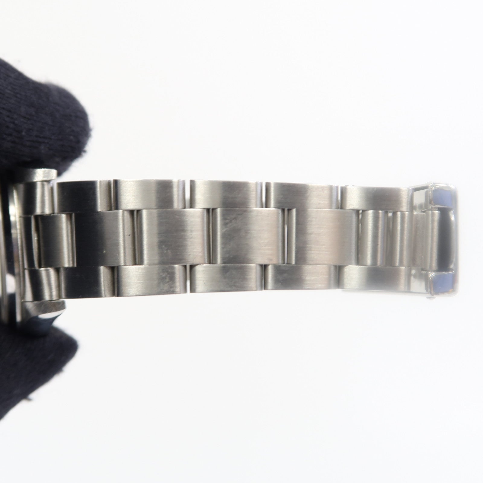 ROLEX Oyster Perpetual 31mm不鏽鋼手錶自動機芯粉紅色