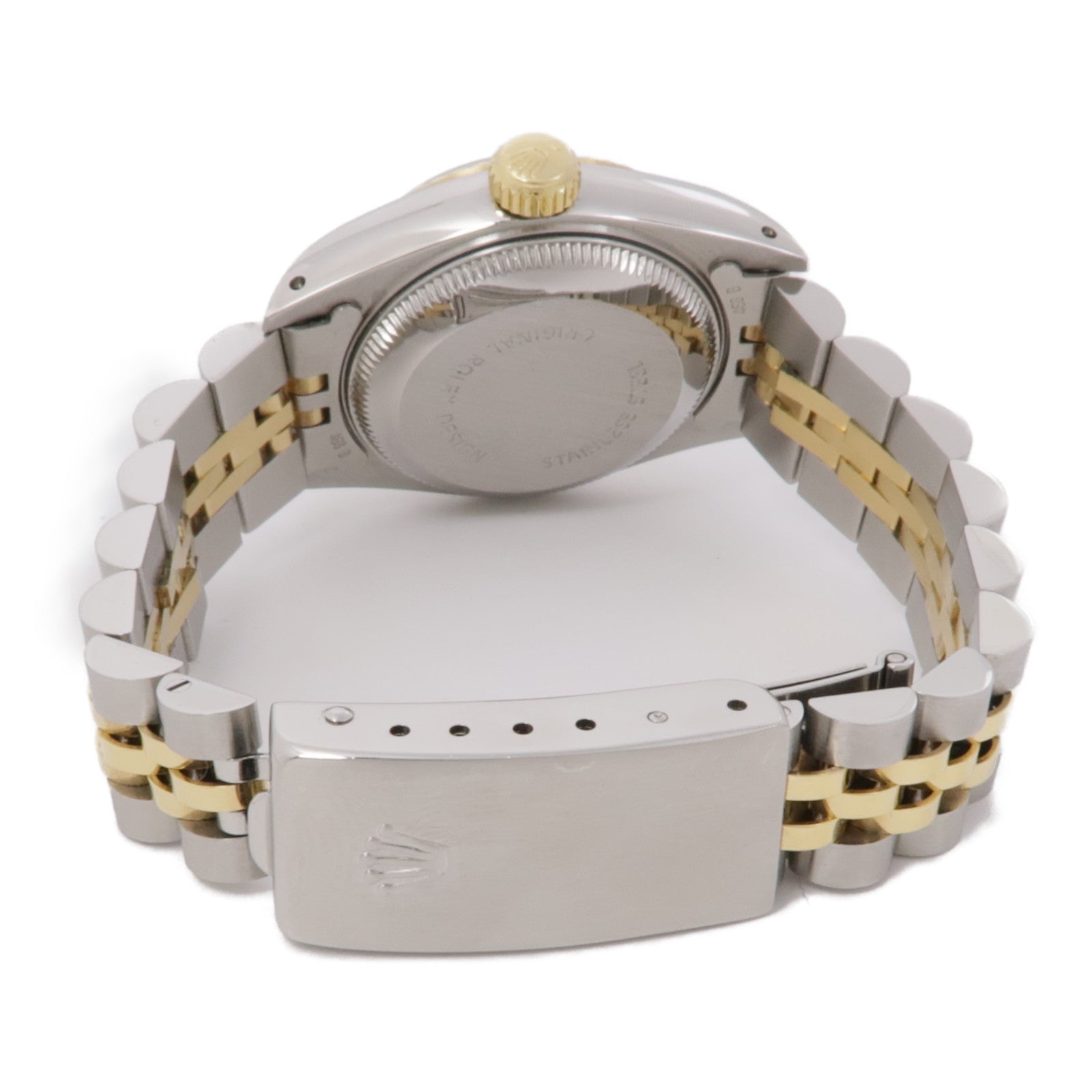 ROLEX Datejust 69173