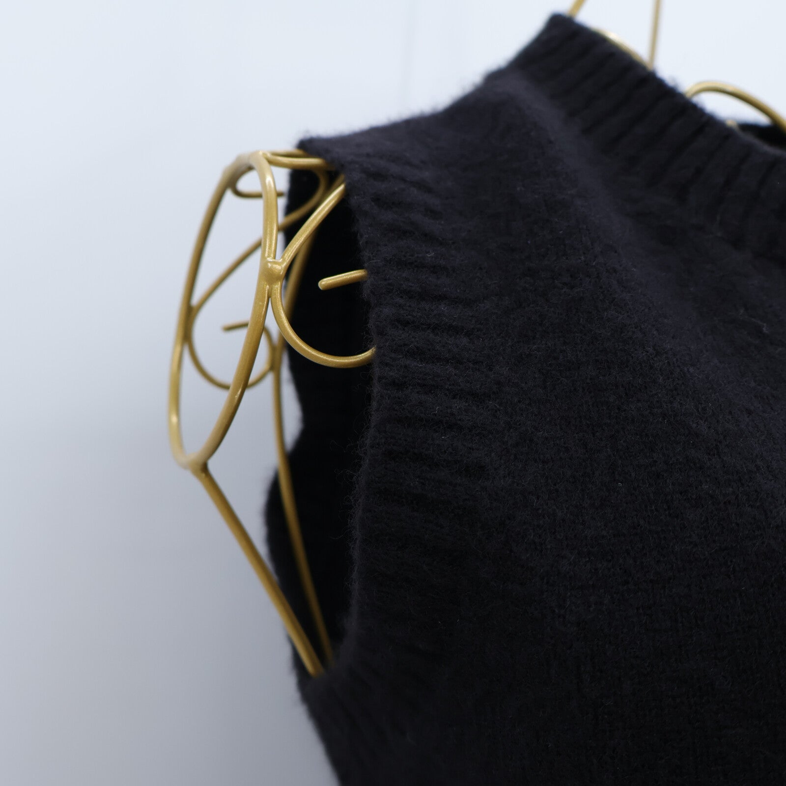 CHANEL Sleeveless Pearl Dress連身裙