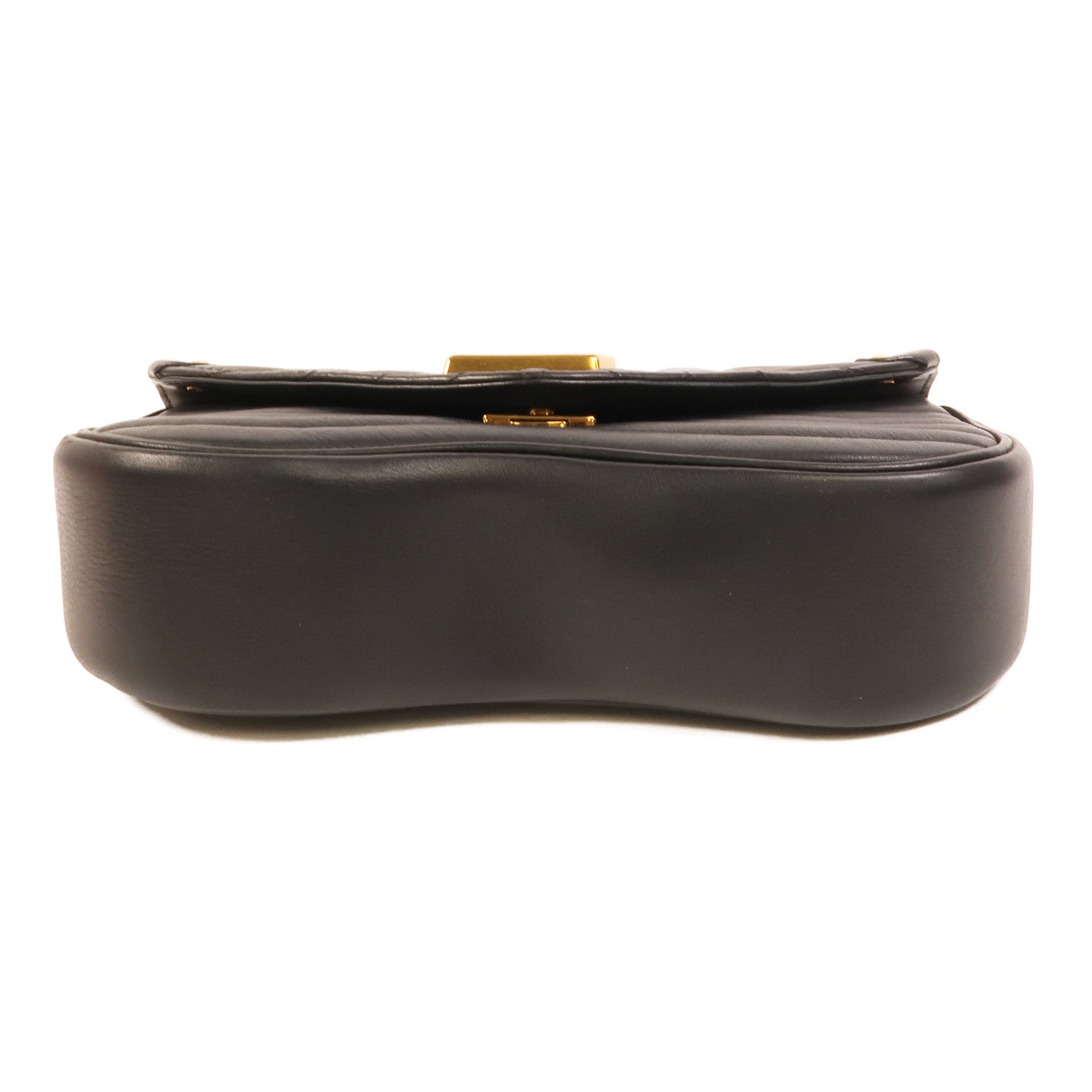 LOUIS VUITTON 牛皮皮革New Wave MM肩背袋