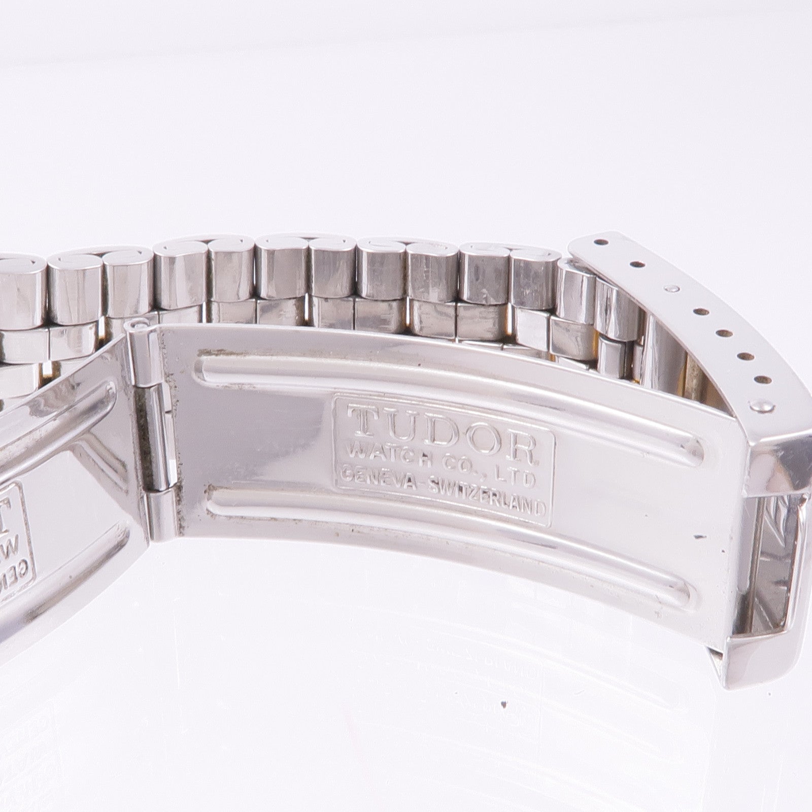 TUDOR Oyster Date 75205