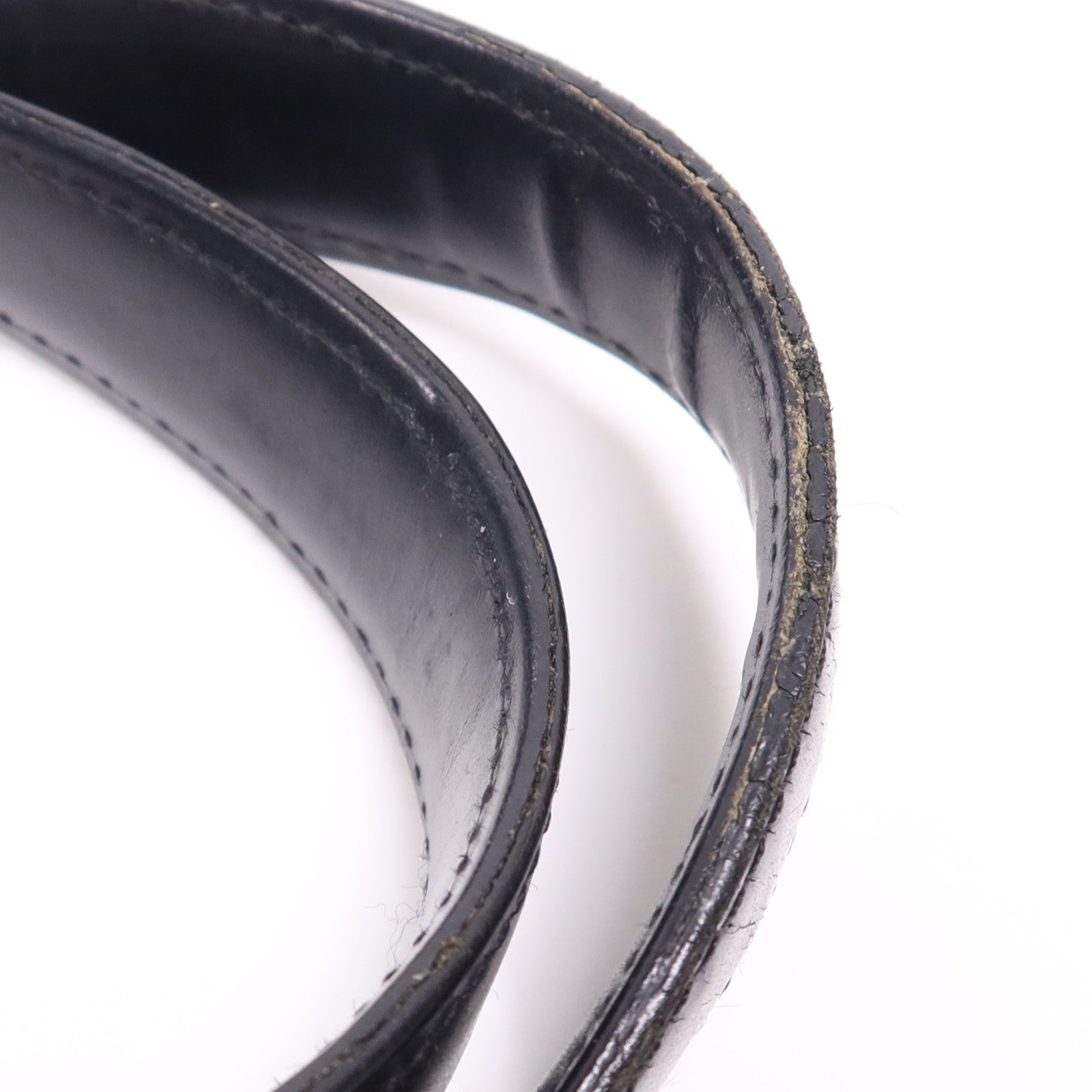 CHANEL 尼龍New Travel Line金扣手挽袋