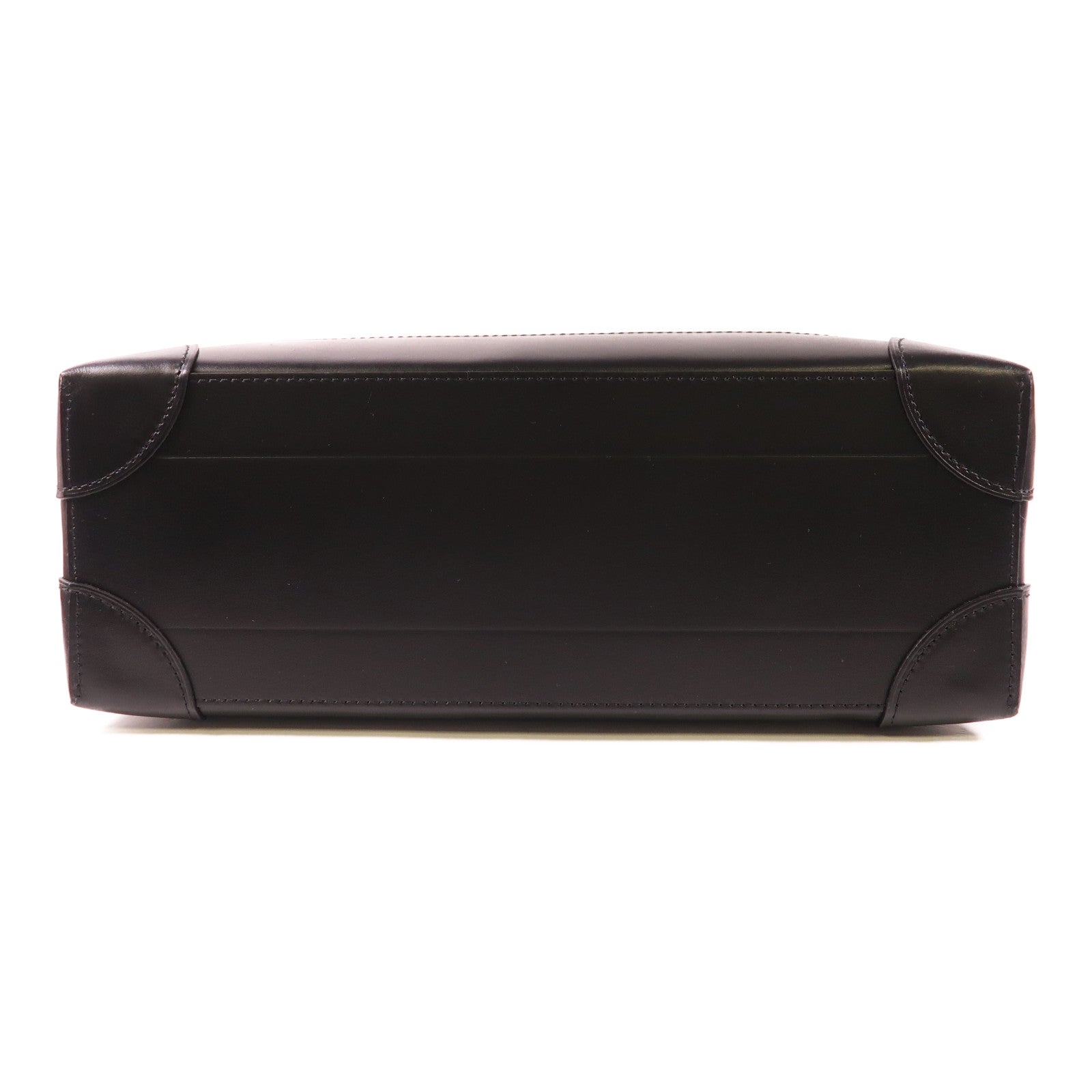 LOUIS VUITTON Monogram Eclipse Steamer PM手挽肩背兩用袋