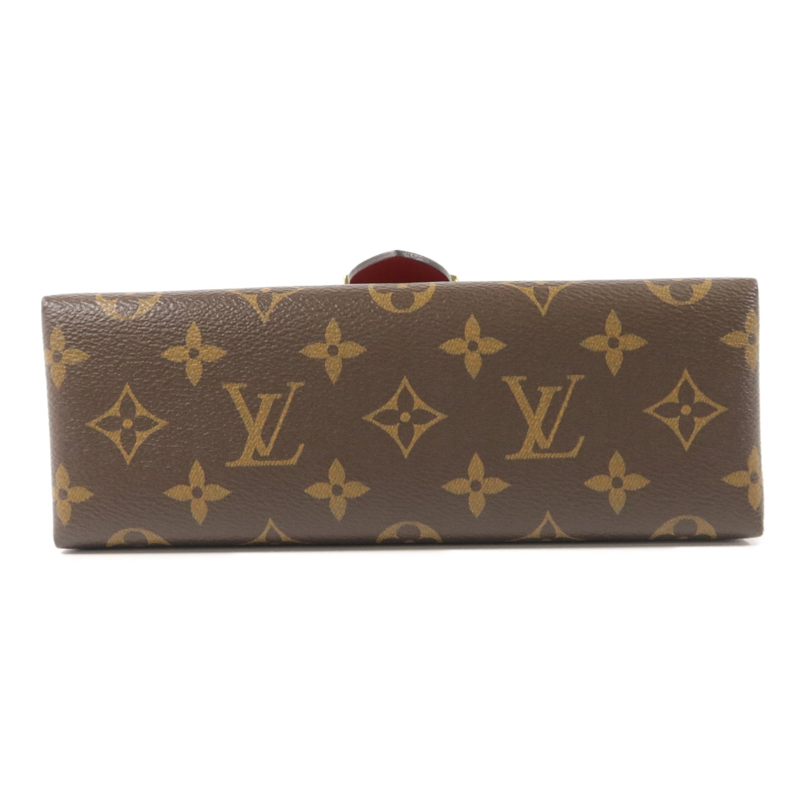 LOUIS VUITTON Monogram Locky BB手挽肩背兩用袋