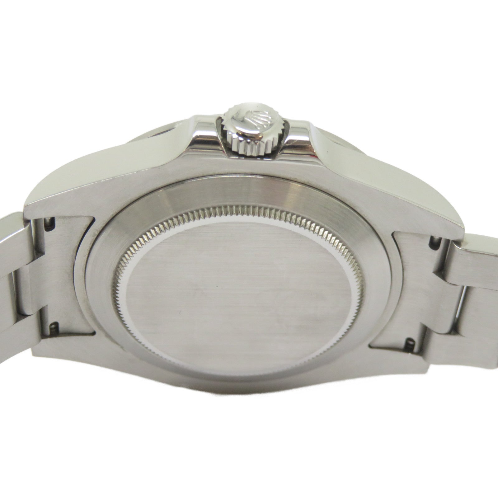 ROLEX ExplorerⅡ不鏽鋼手錶自動機芯白色