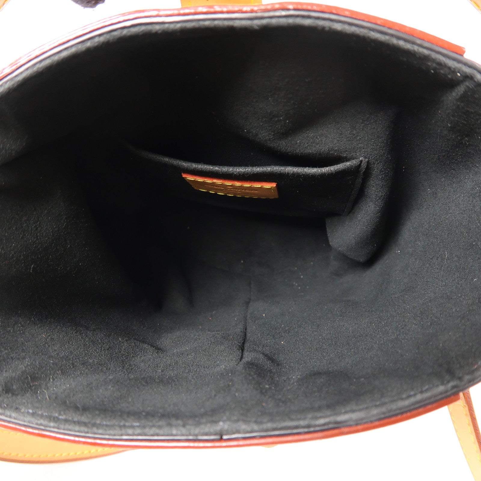 LOUIS VUITTON LV GHW Duffle 2way Shoulder Bag Handbag M43587 Monogram Brown