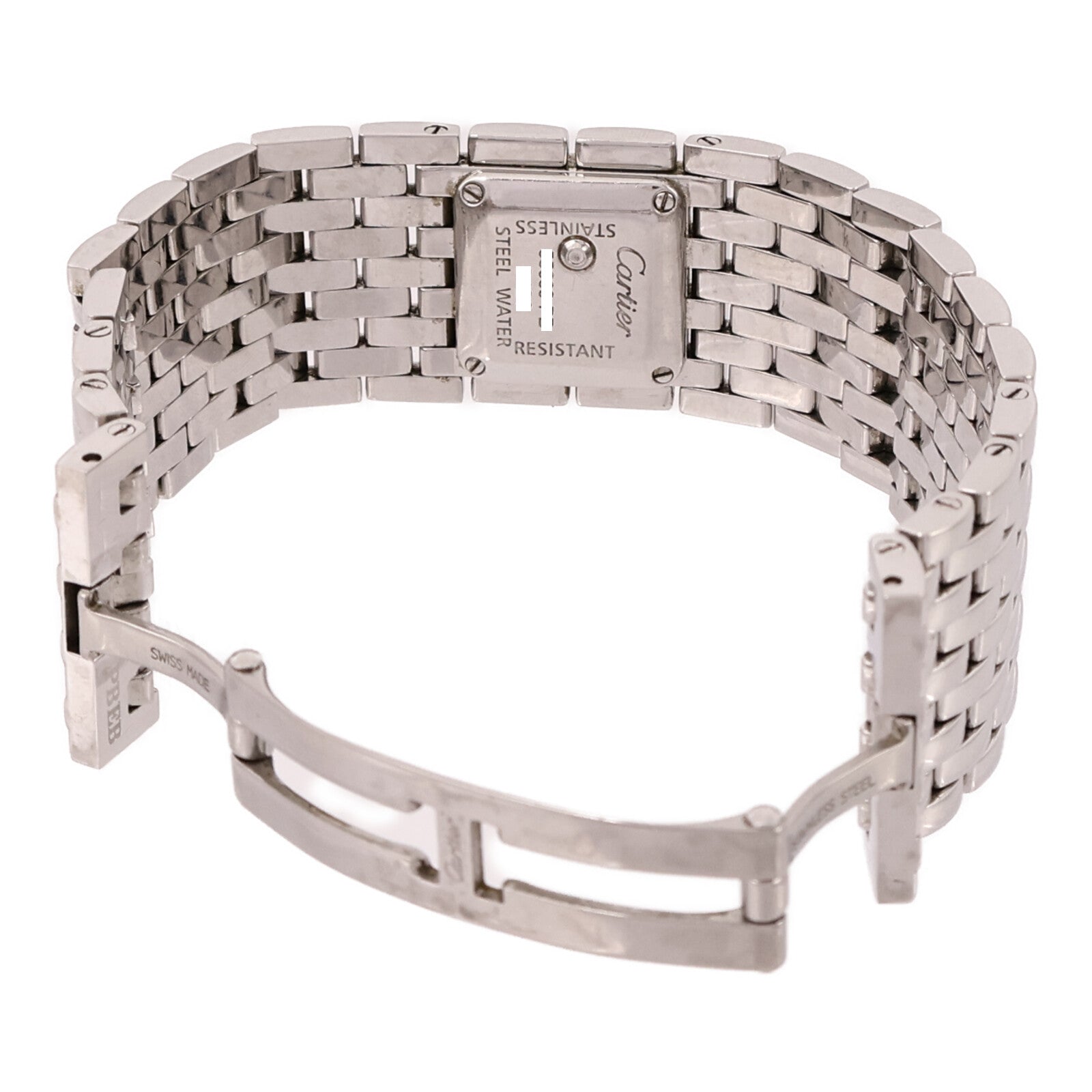 CARTIER Panthere Ruban W61002T9