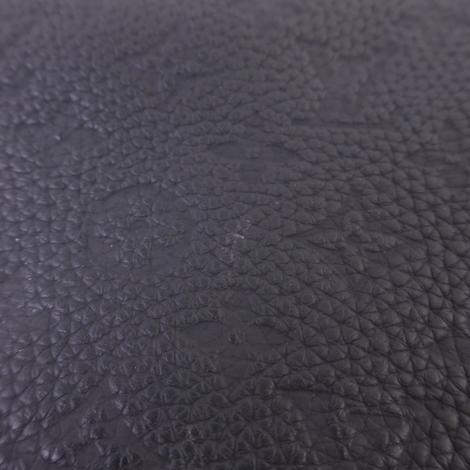 LOUIS VUITTON Taurillon Steamer PM手挽肩背兩用袋