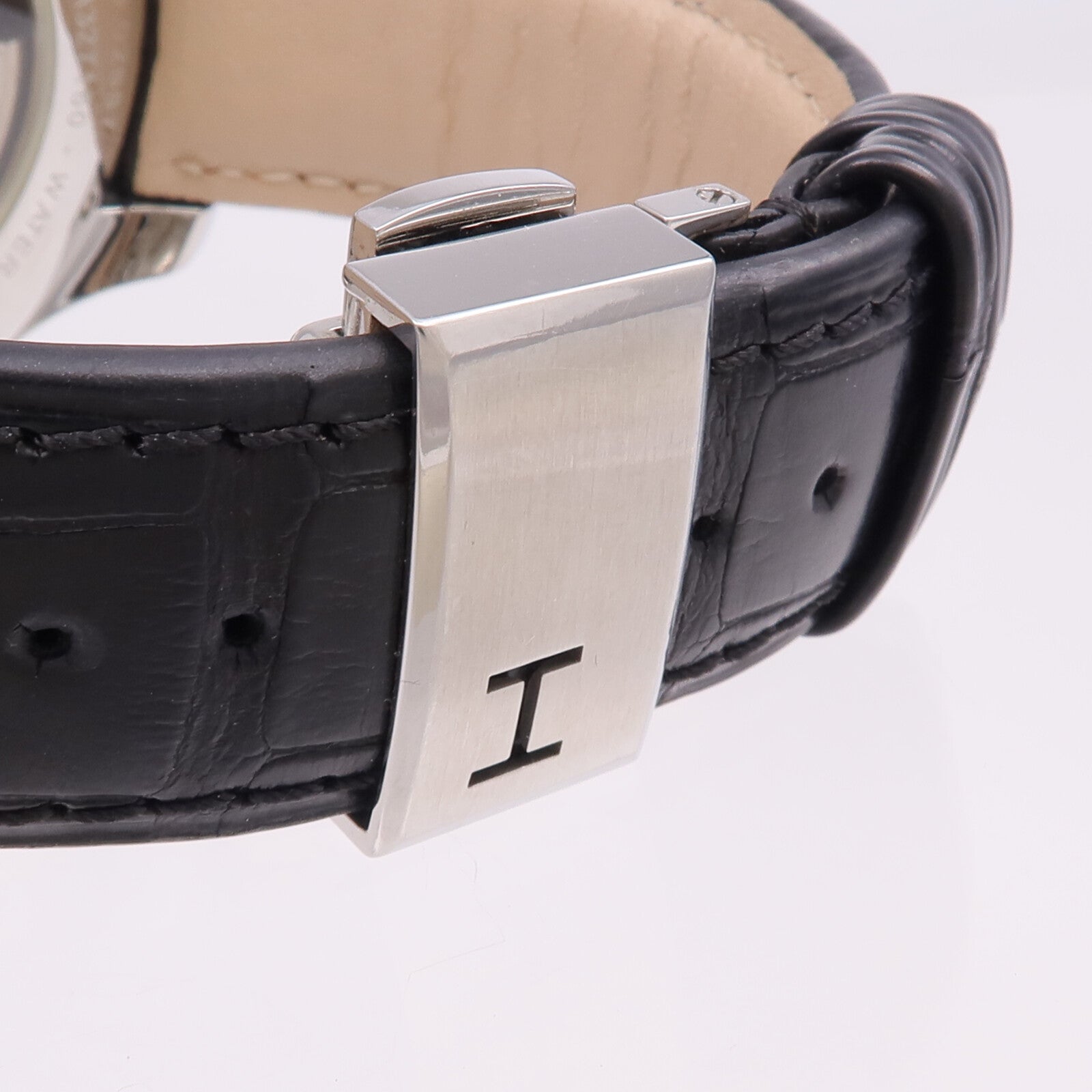 HAMILTON Jazzmaster Maestro 45mm H327160