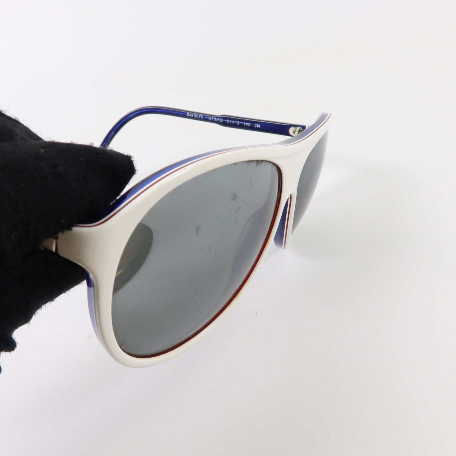 D&G PVC Sunglasses太陽眼鏡