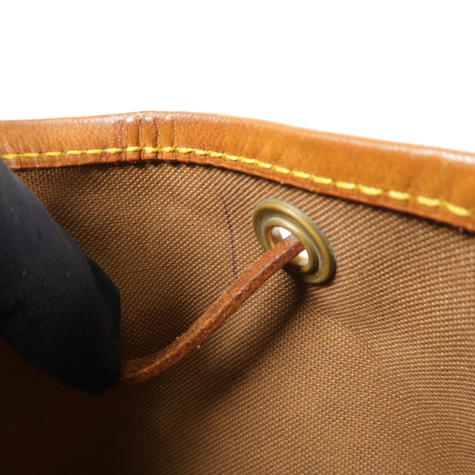 LOUIS VUITTON Monogram Petit Noe肩背袋