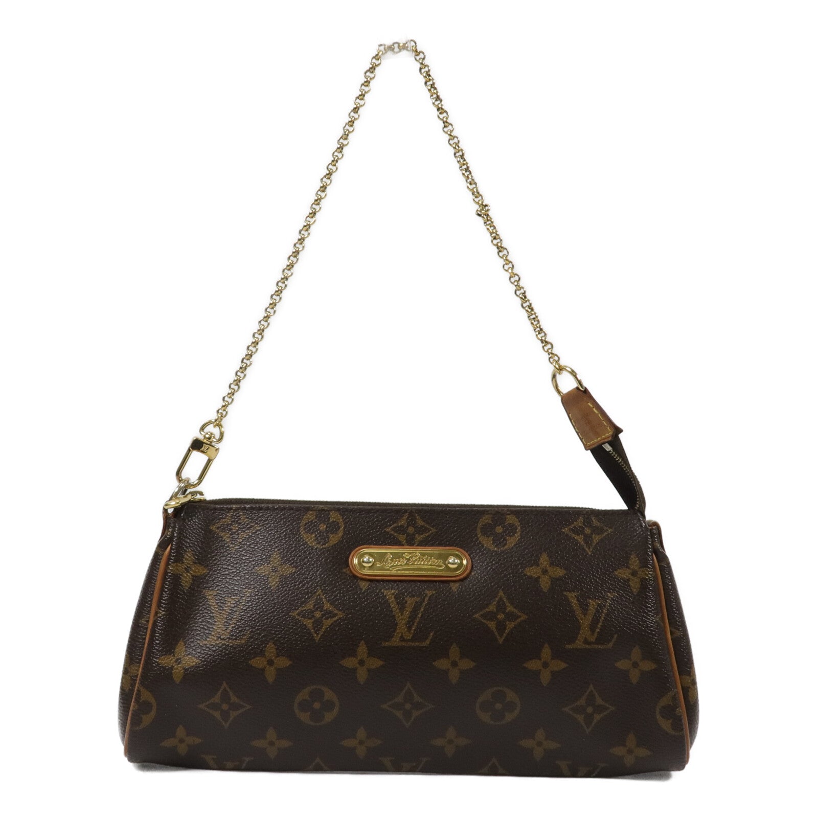 LOUIS VUITTON Monogram Eva肩背袋
