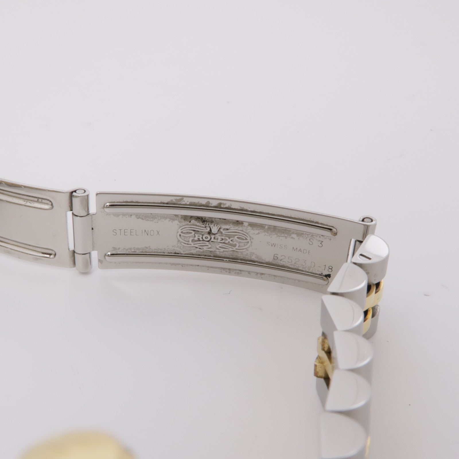 ROLEX Datejust 69173