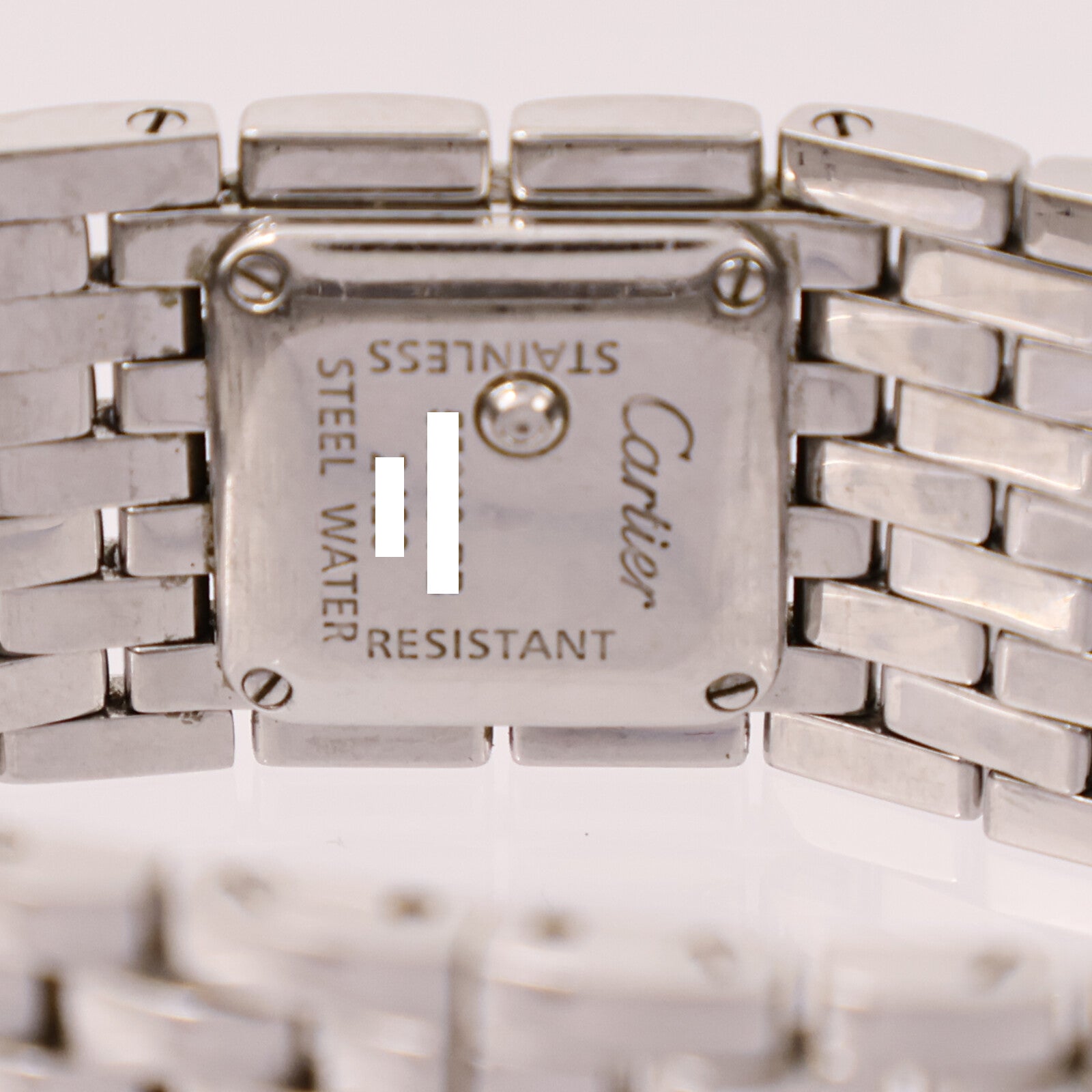 CARTIER Panthere Ruban W61002T9