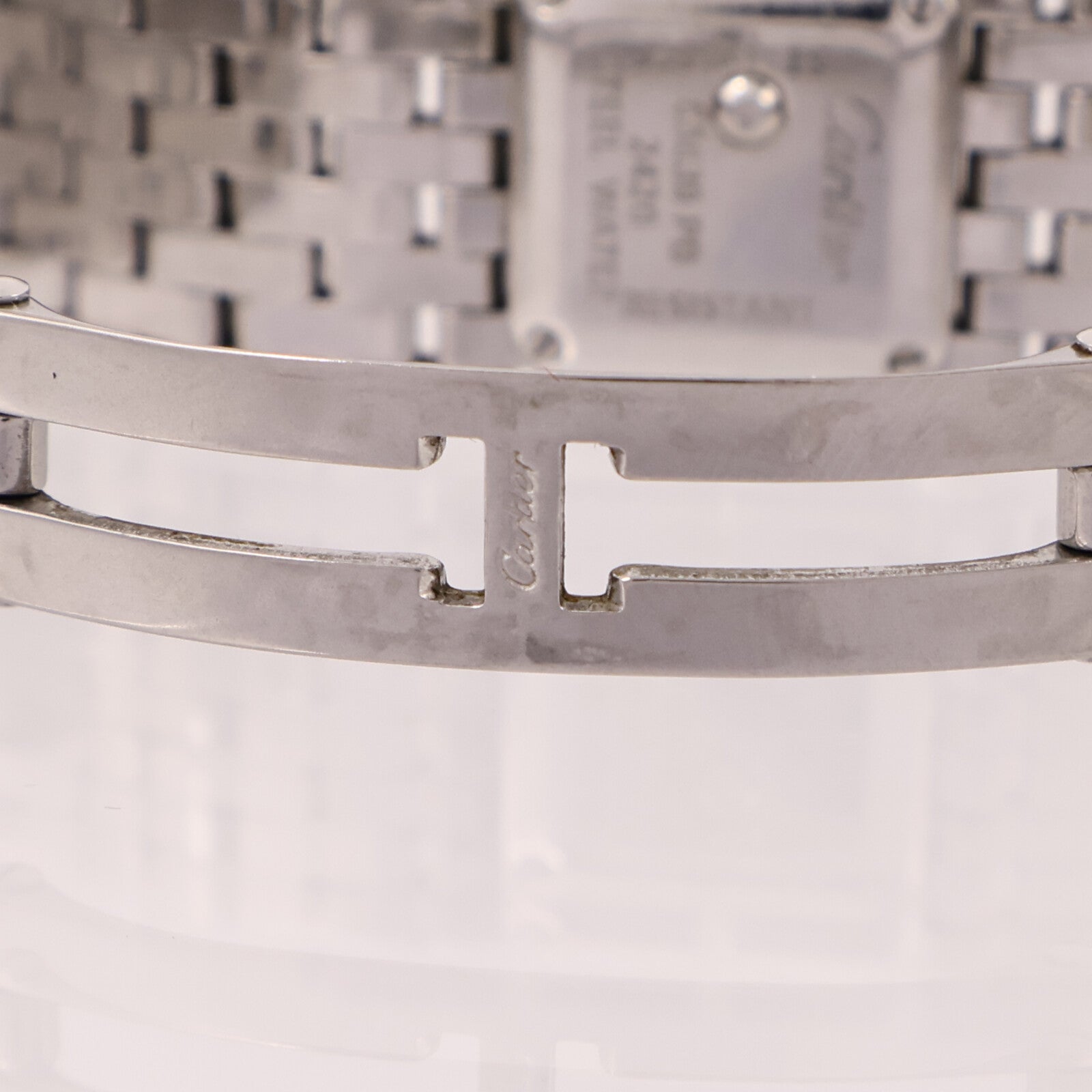CARTIER Panthere Ruban W61002T9