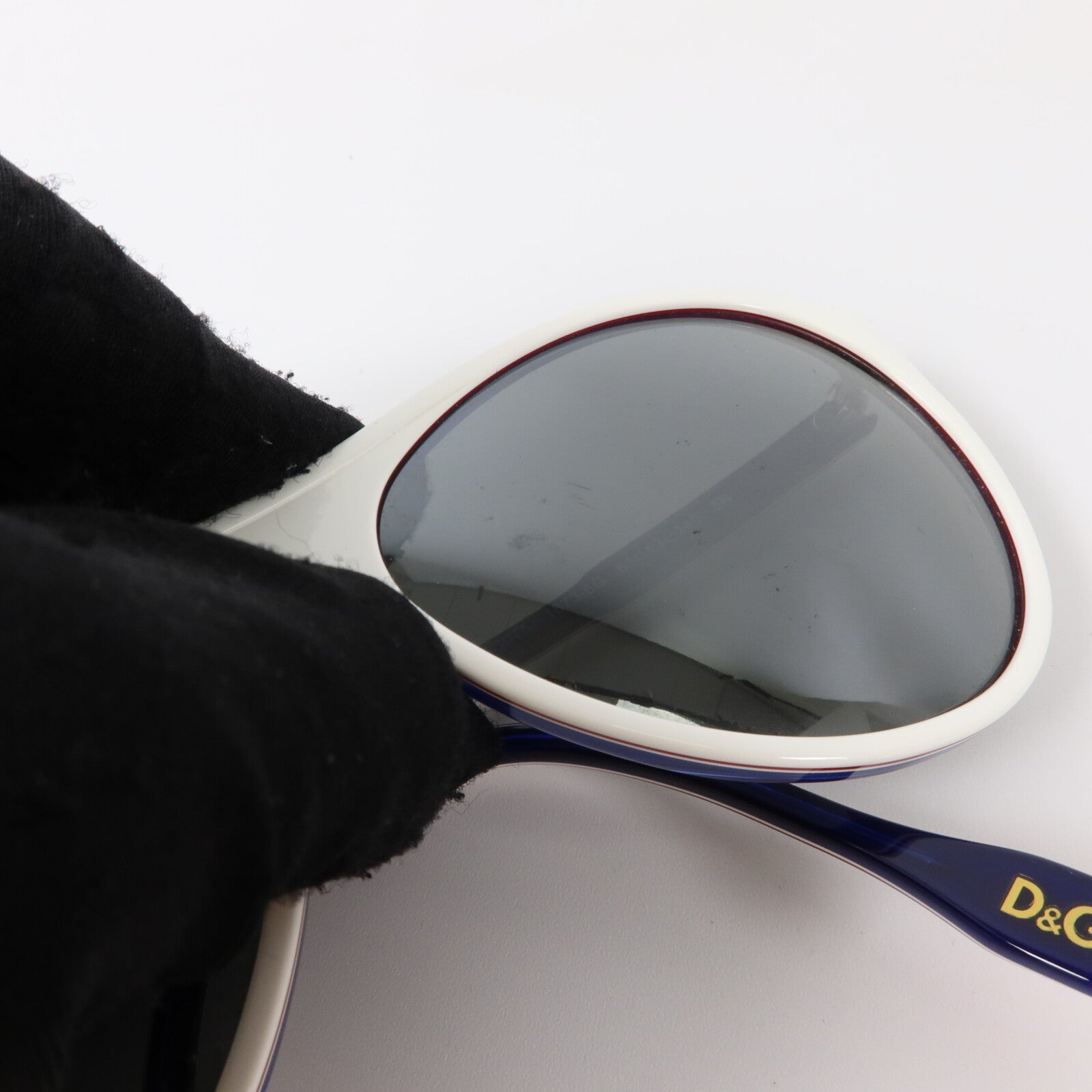 D&G PVC Sunglasses太陽眼鏡