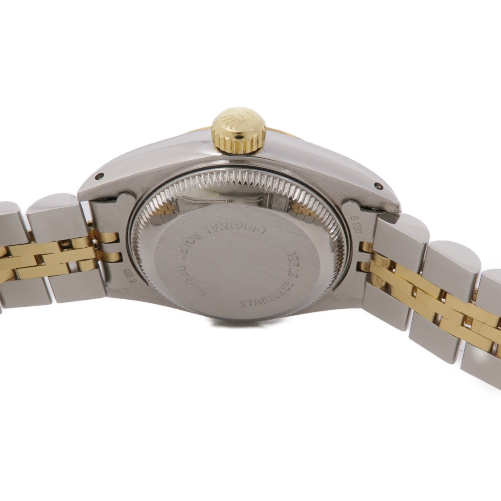 ROLEX Datejust 69173