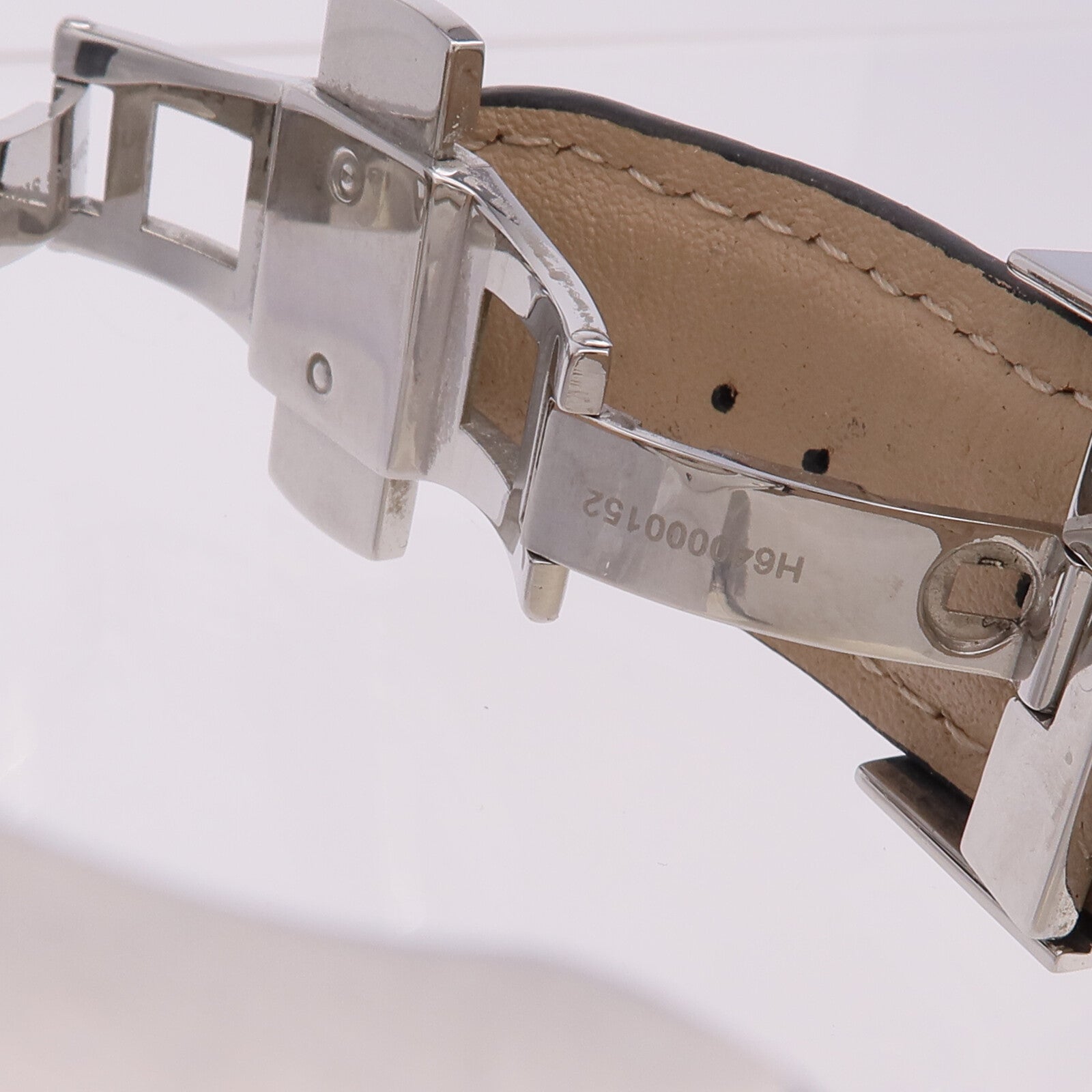 HAMILTON Jazzmaster Maestro 45mm H327160