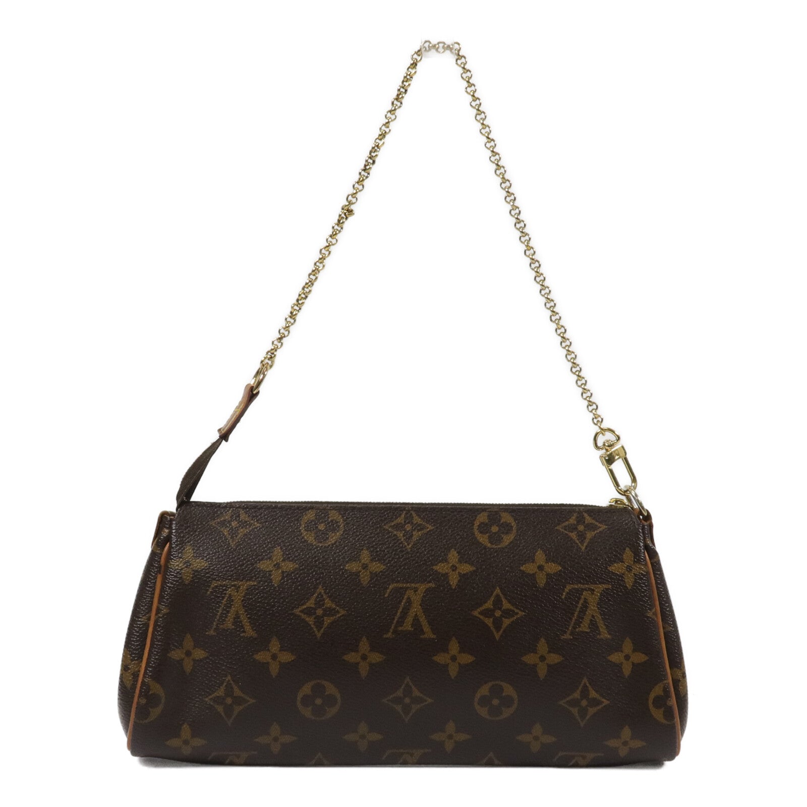 LOUIS VUITTON Monogram Eva肩背袋