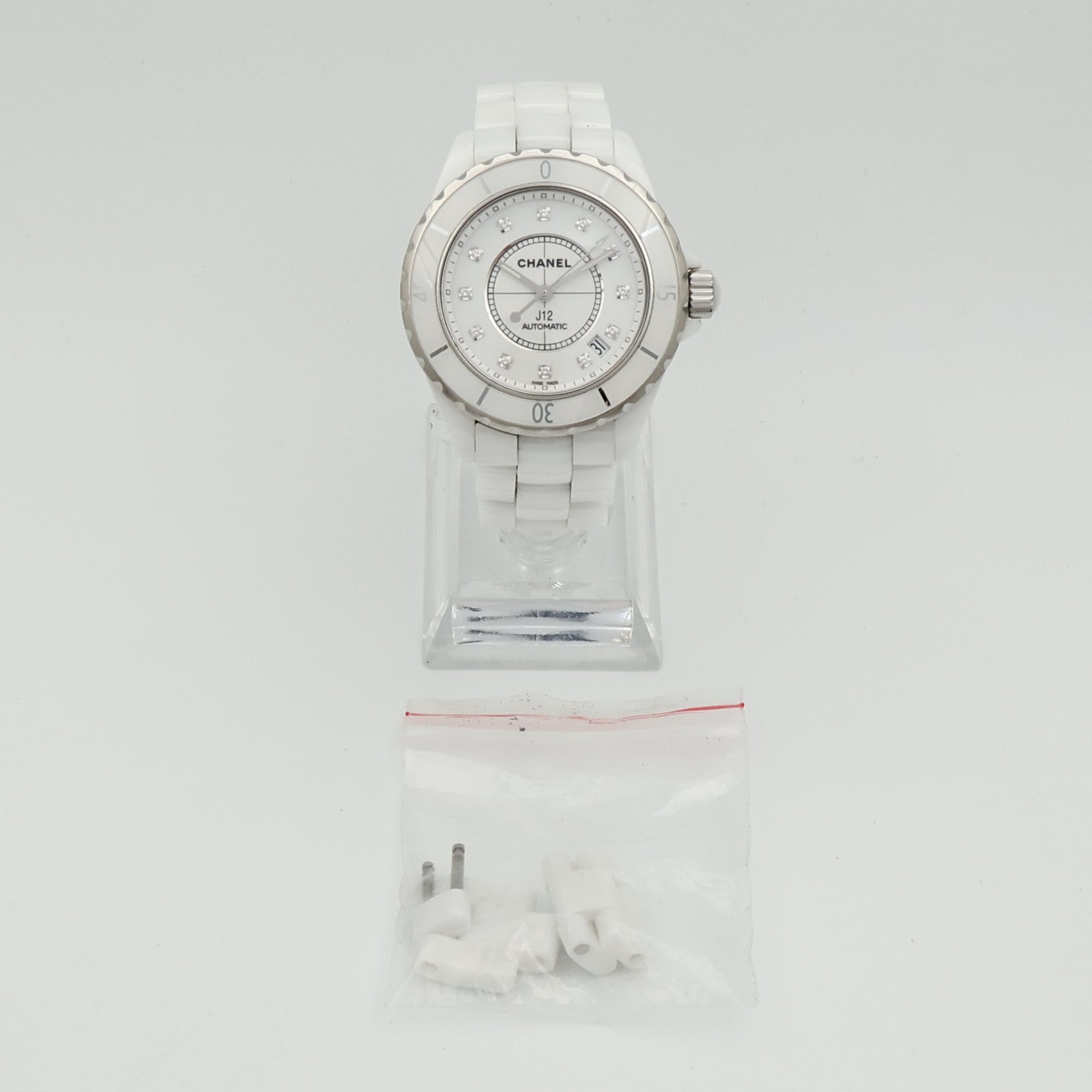 CHANEL J12 H1629
