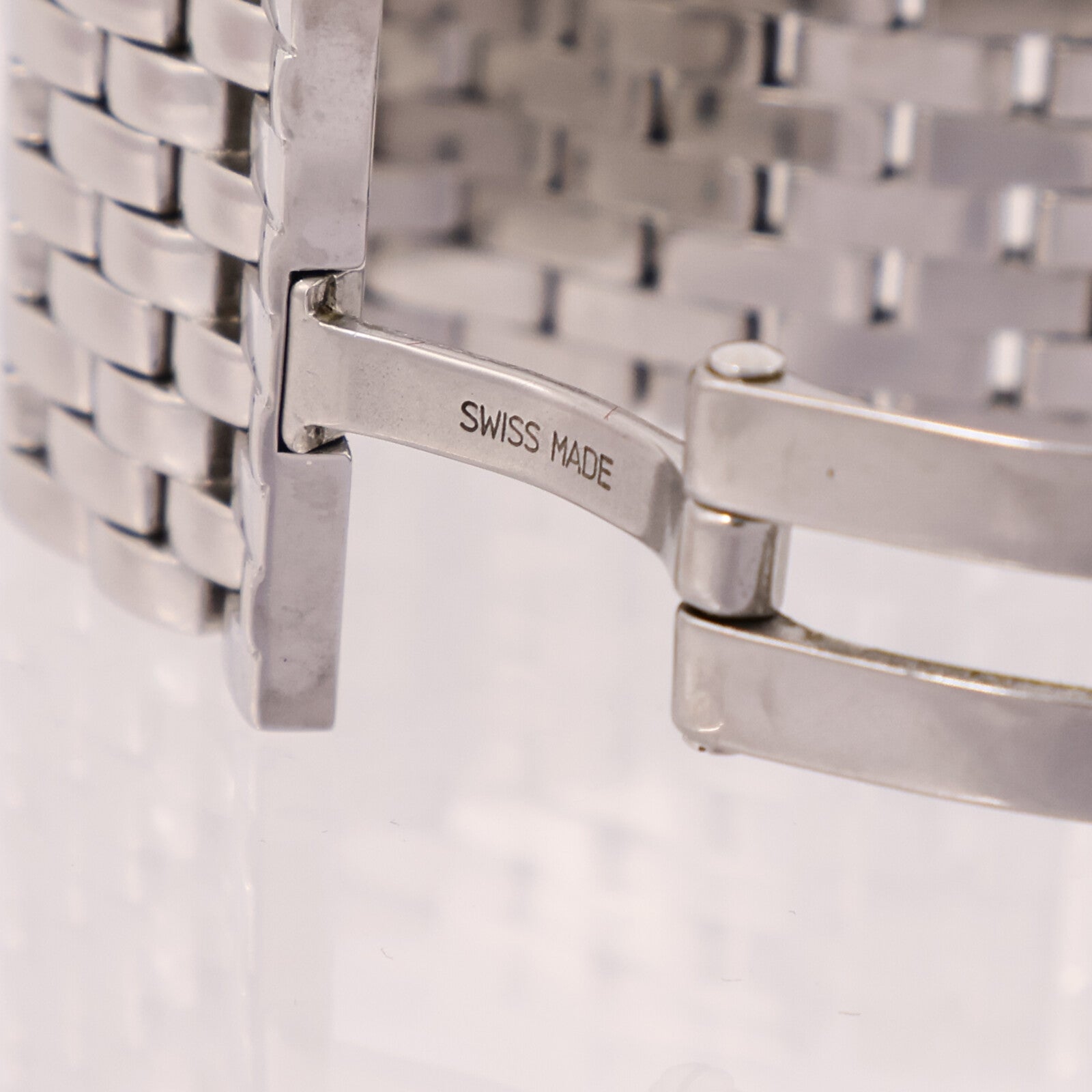 CARTIER Panthere Ruban W61002T9