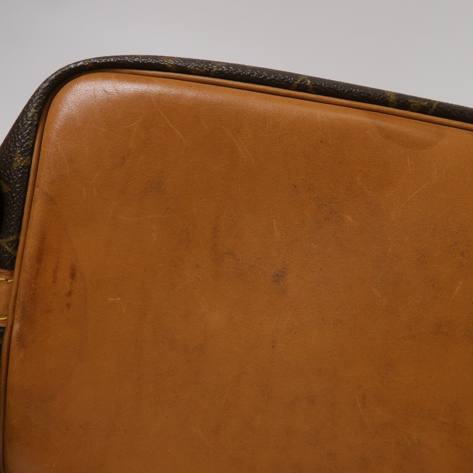 LOUIS VUITTON Monogram Petit Noe肩背袋