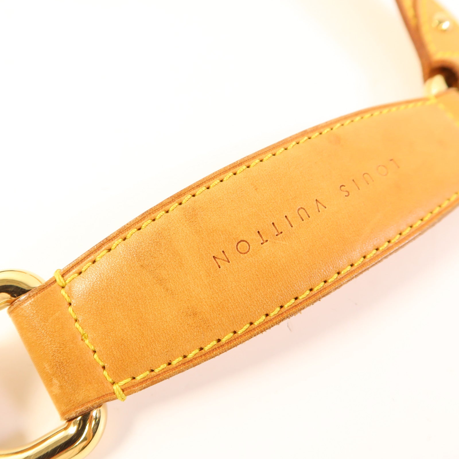 LOUIS VUITTON Monogram Tikal GM金扣肩背袋