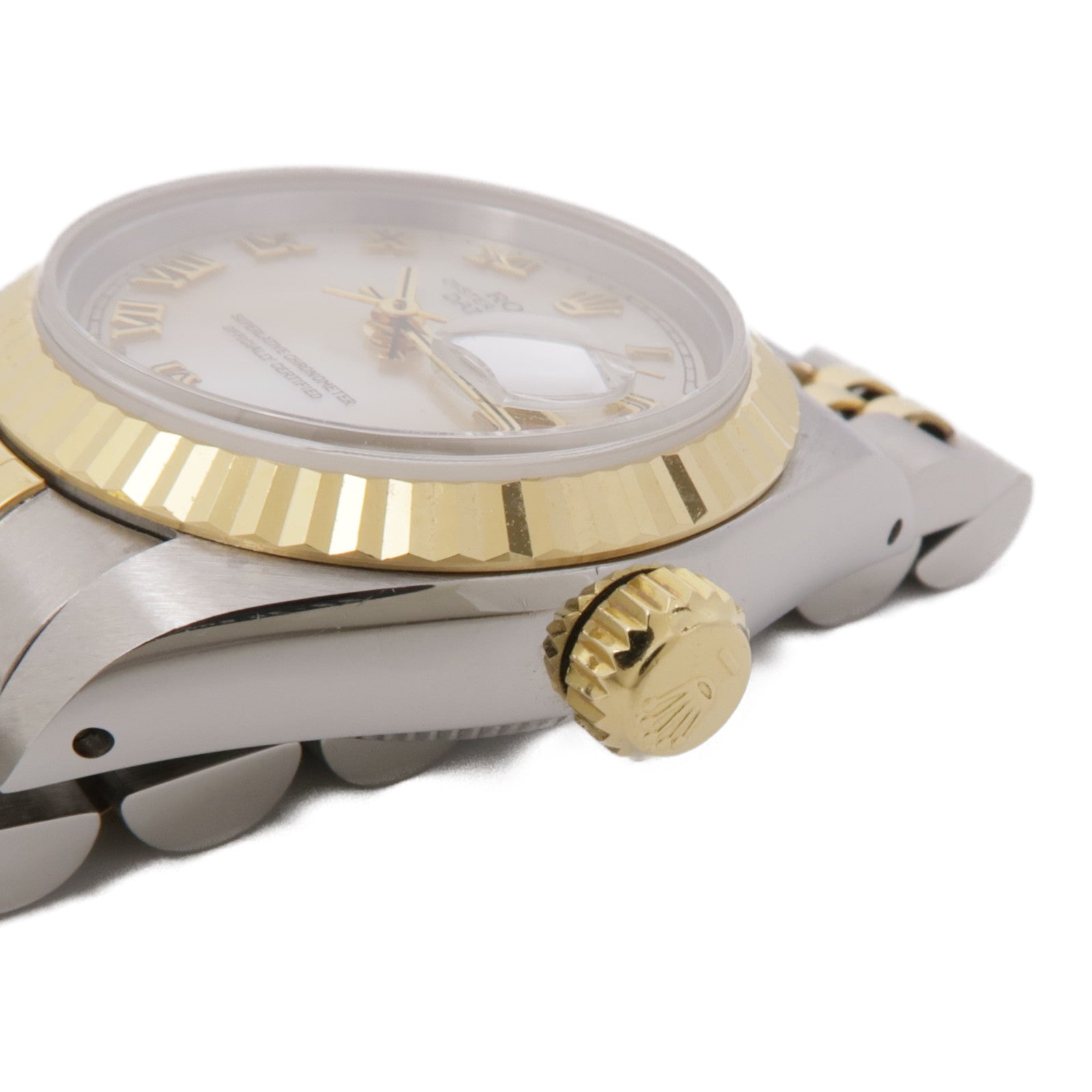 ROLEX Datejust 69173