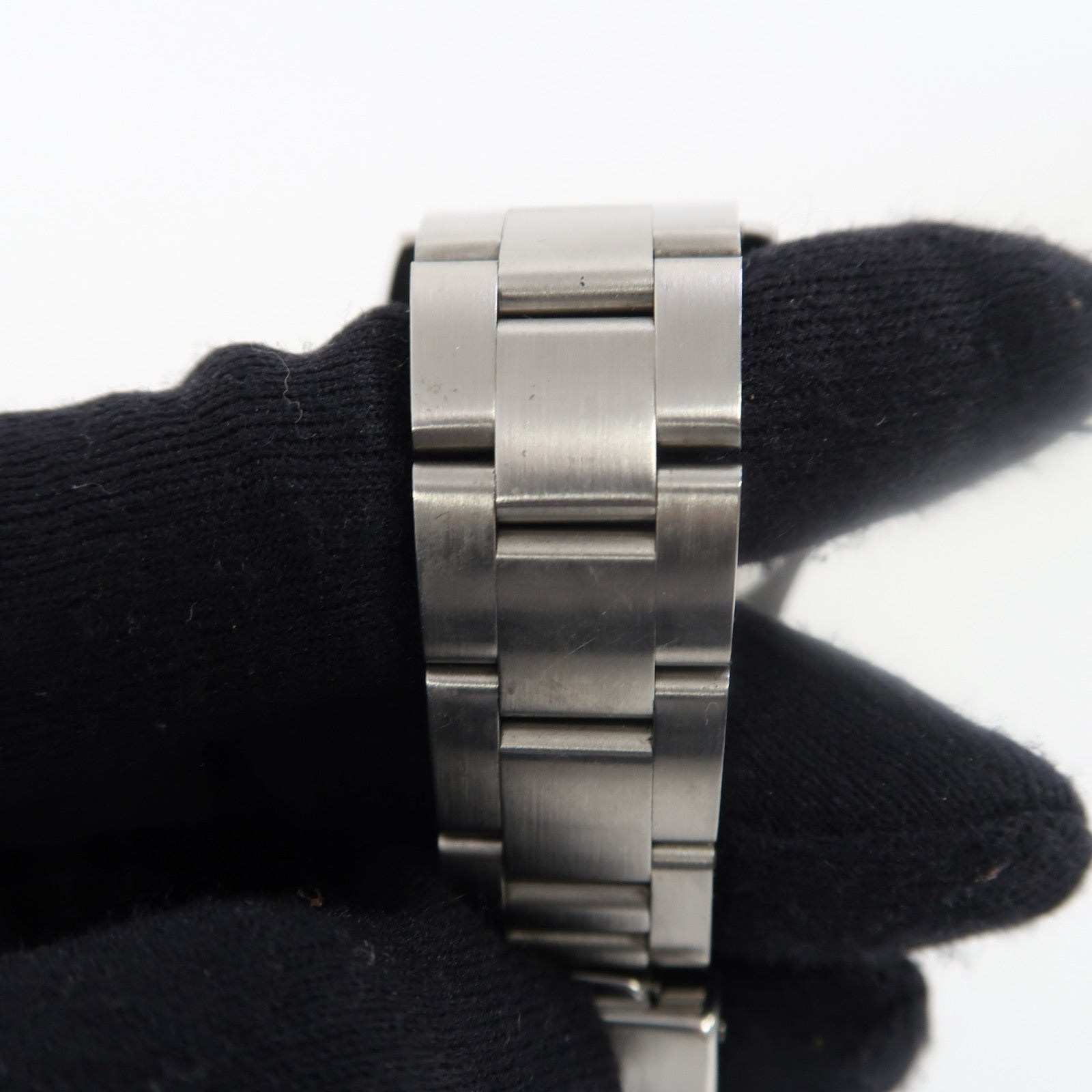 ROLEX Oyster Perpetual 31mm不鏽鋼手錶自動機芯粉紅色