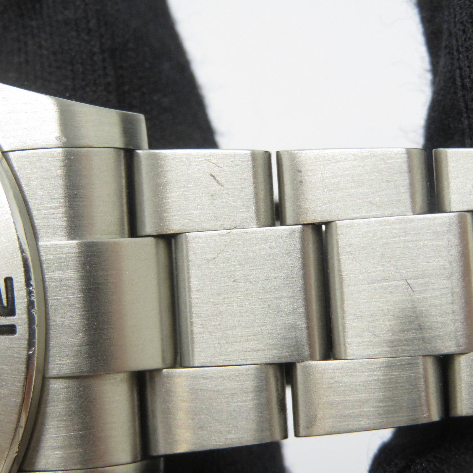 ROLEX ExplorerⅡ不鏽鋼手錶自動機芯白色