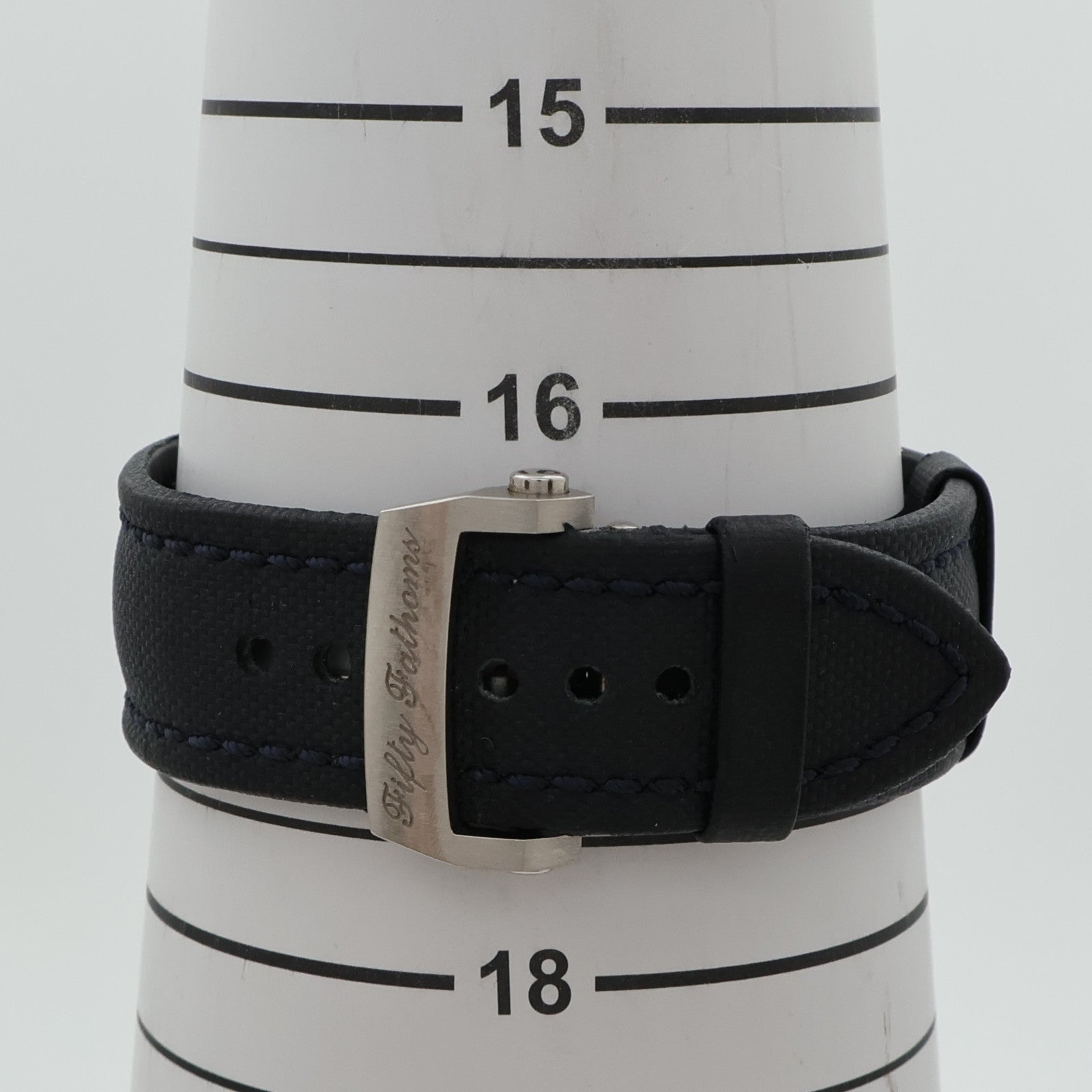 Blancpain Fifty Fathoms 5085FB-1140-52B