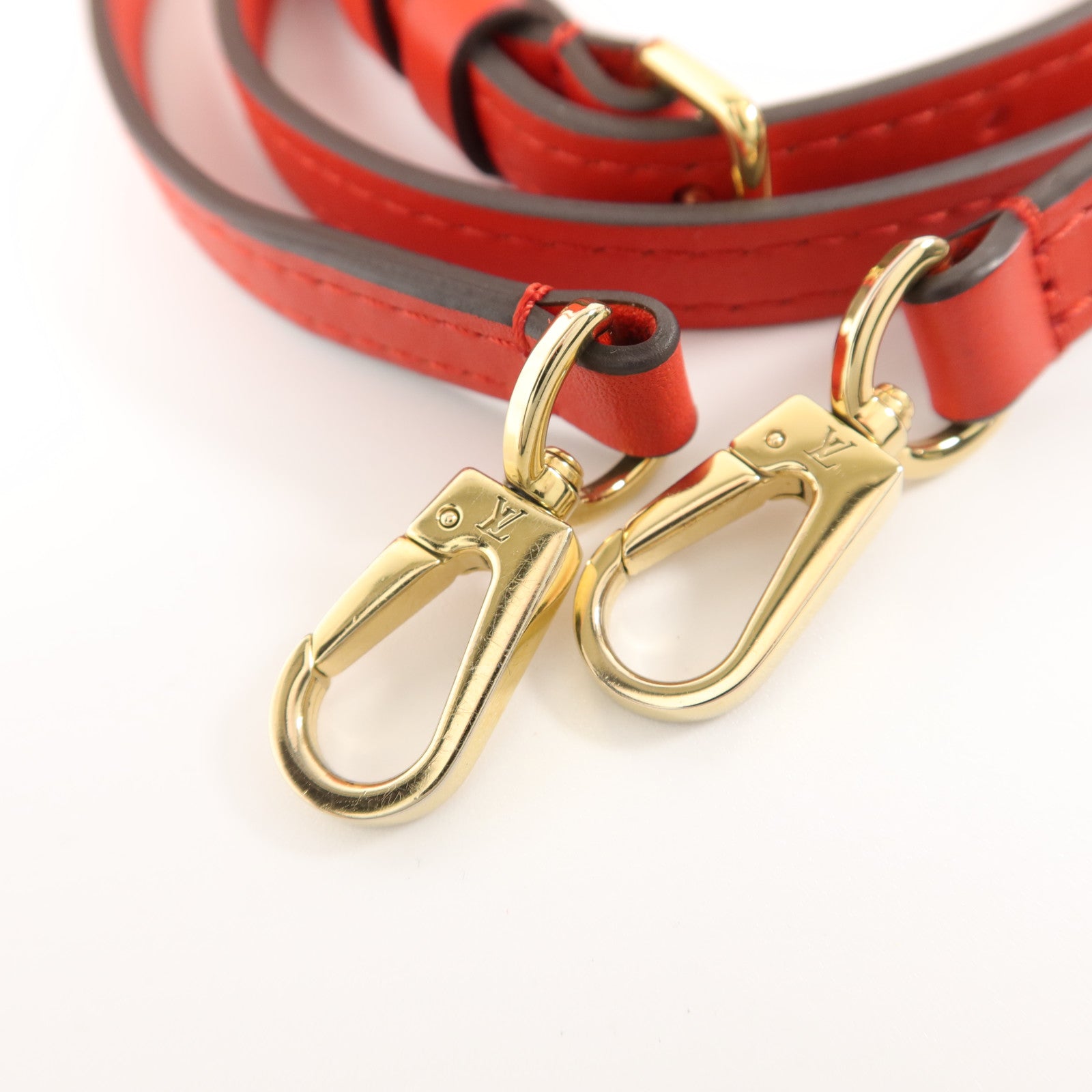 LOUIS VUITTON Monogram Locky BB手挽肩背兩用袋