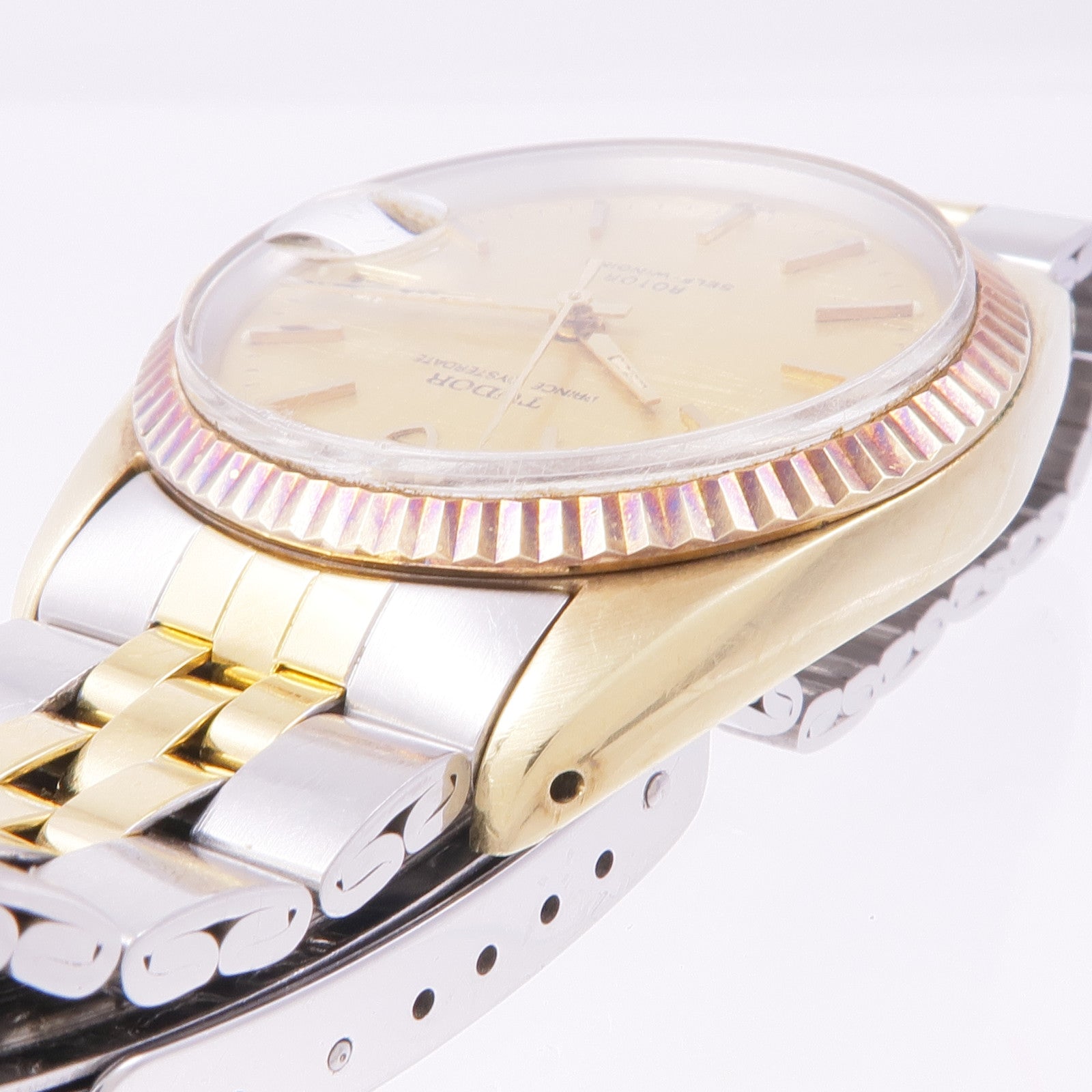 TUDOR Oyster Date 75205