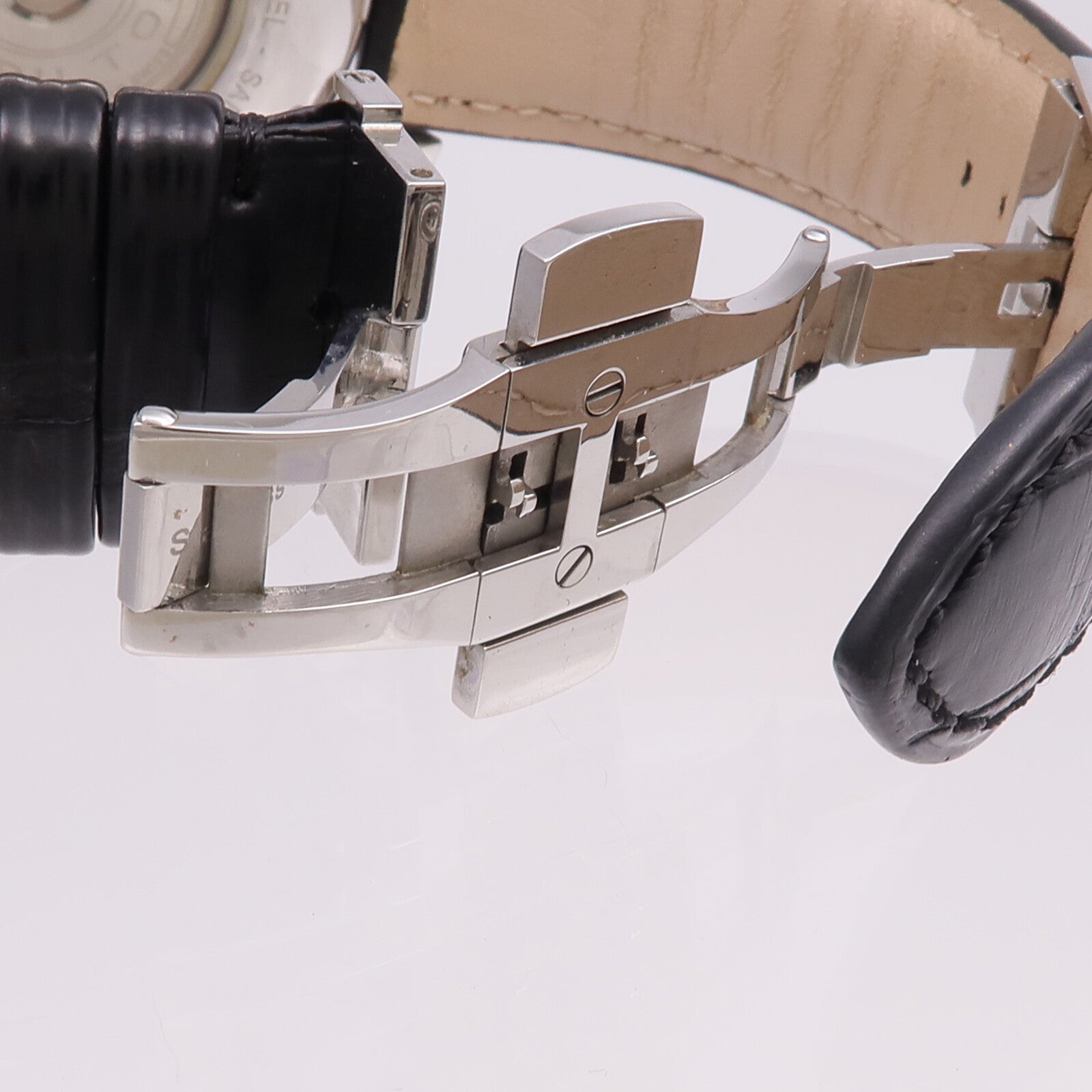 HAMILTON Jazzmaster Maestro 45mm H327160