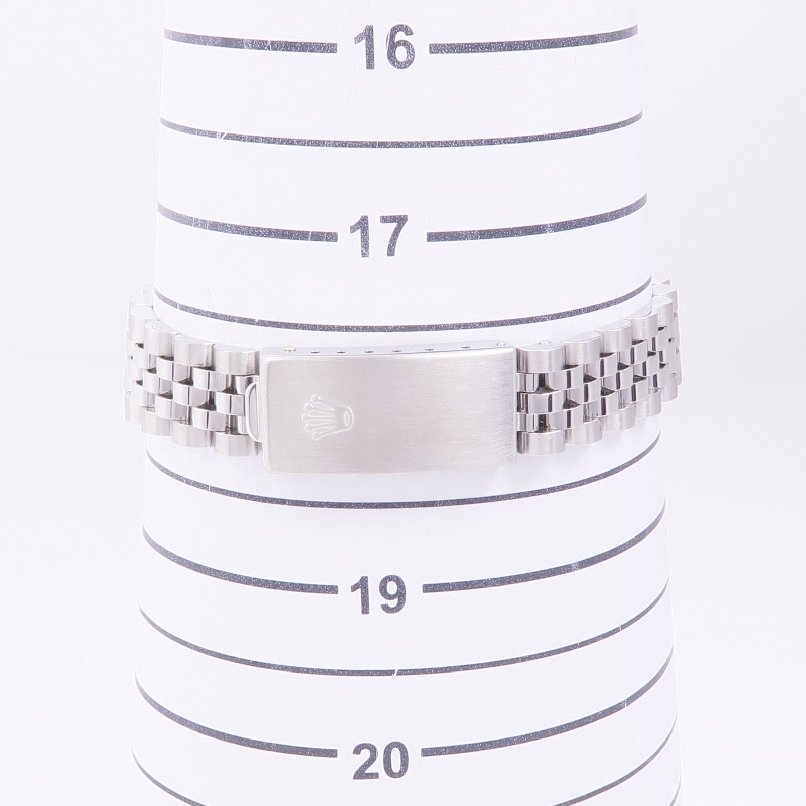 ROLEX Datejust 78274