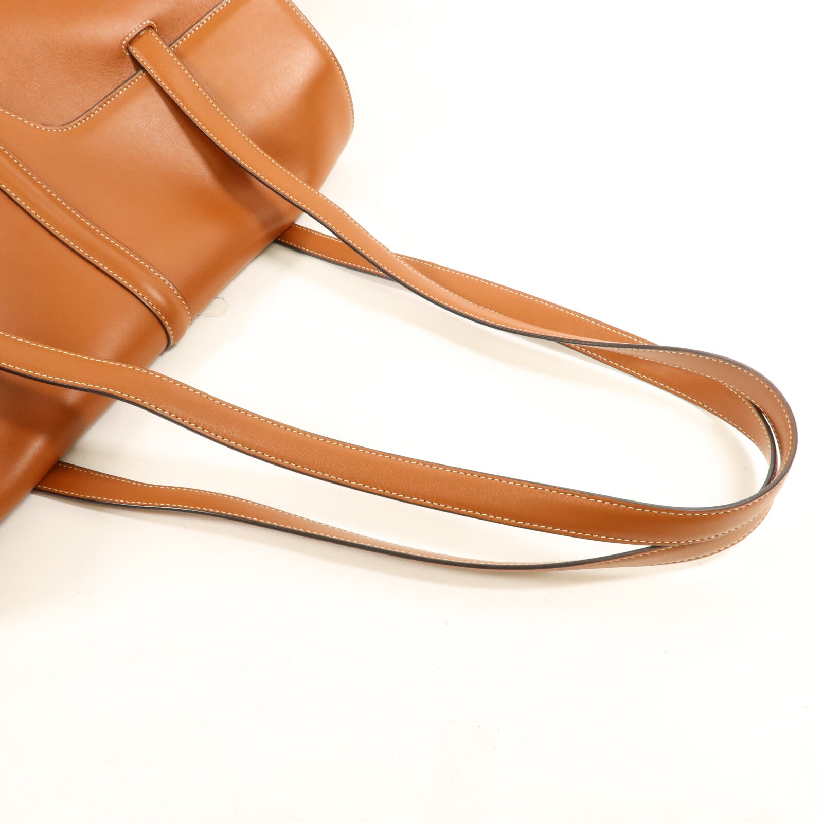 CELINE 牛皮皮革Soft 16肩背袋