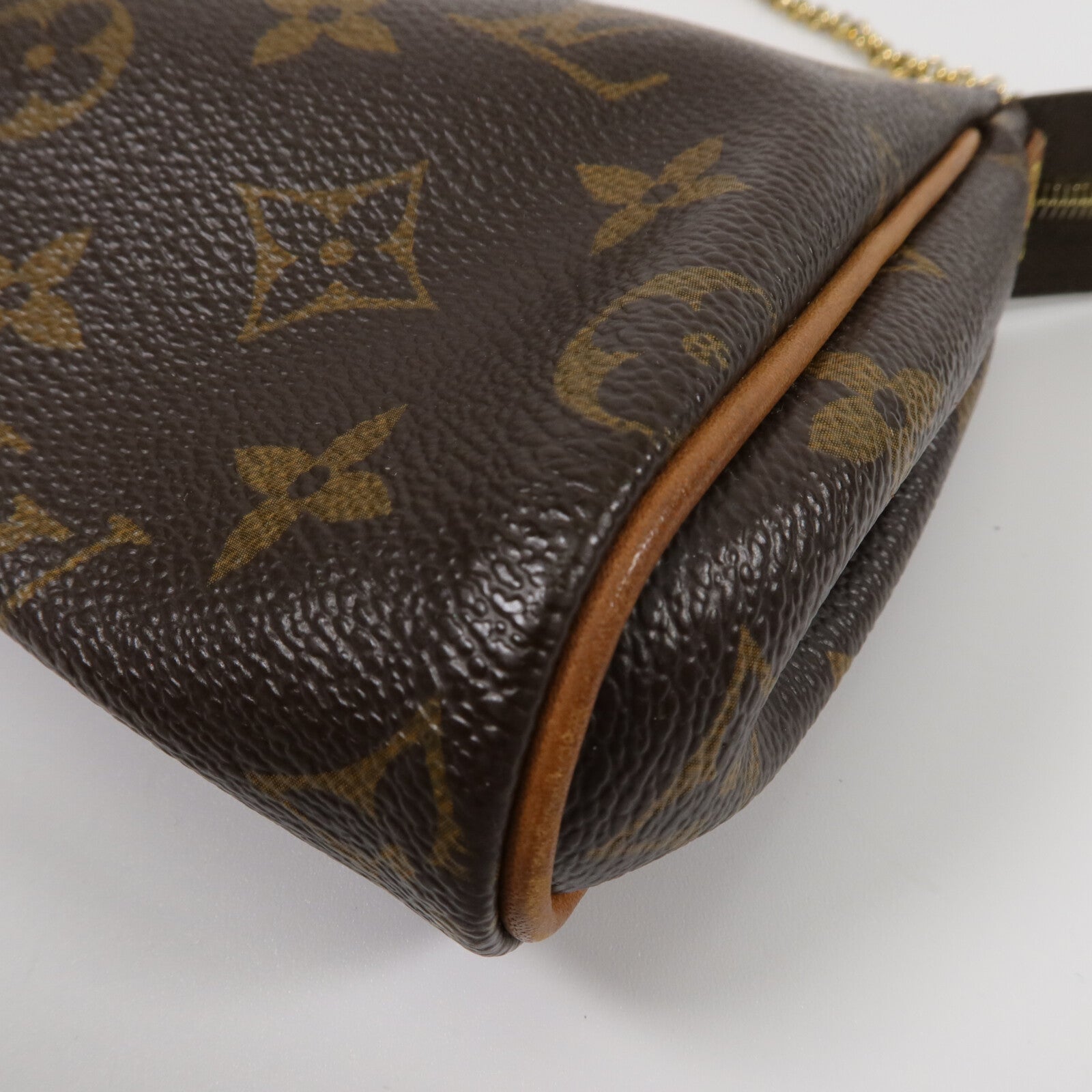 LOUIS VUITTON Monogram Eva肩背袋