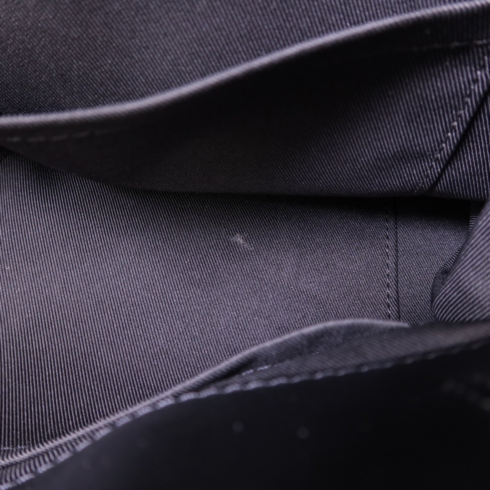 LOUIS VUITTON Taurillon Steamer PM手挽肩背兩用袋