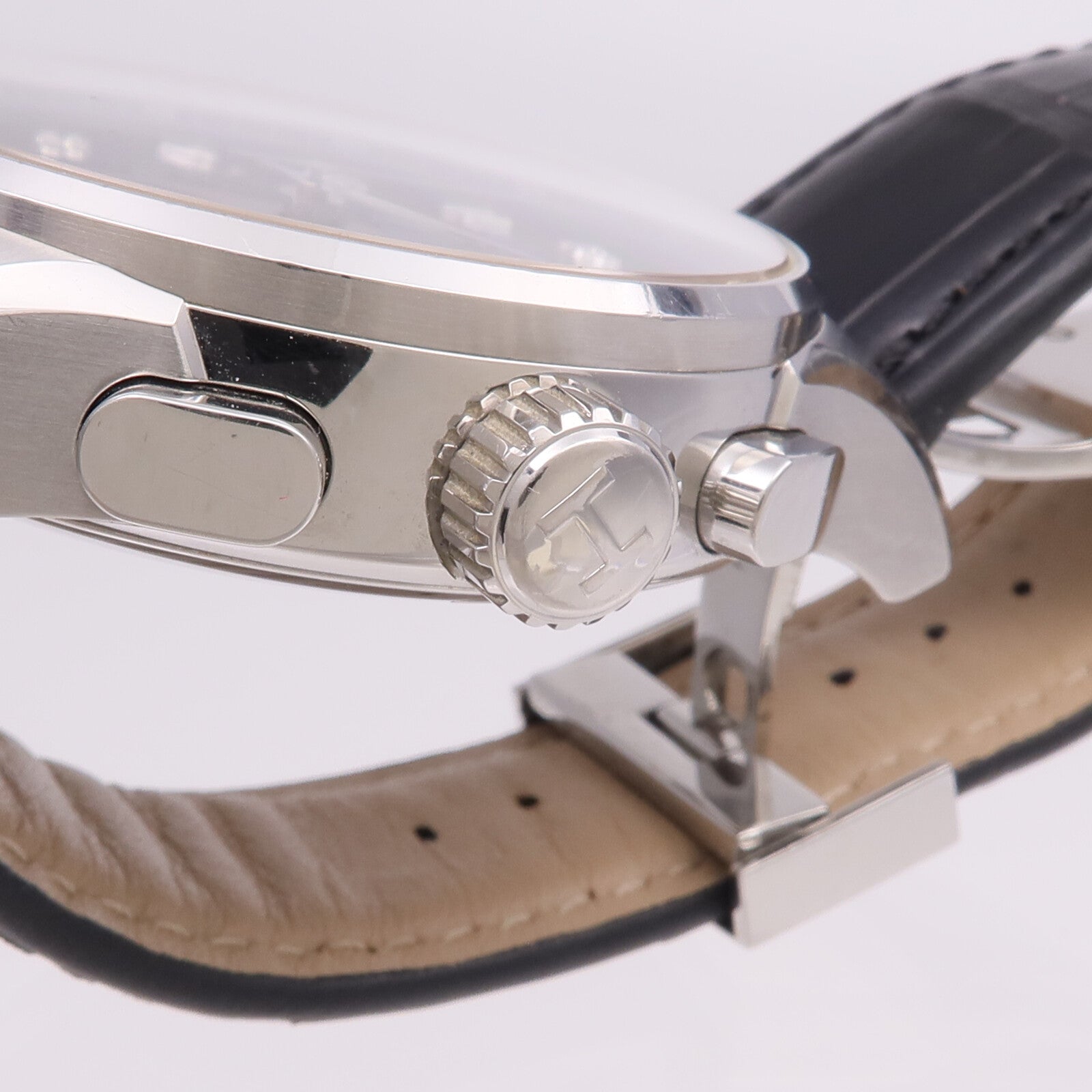HAMILTON Jazzmaster Maestro 45mm H327160