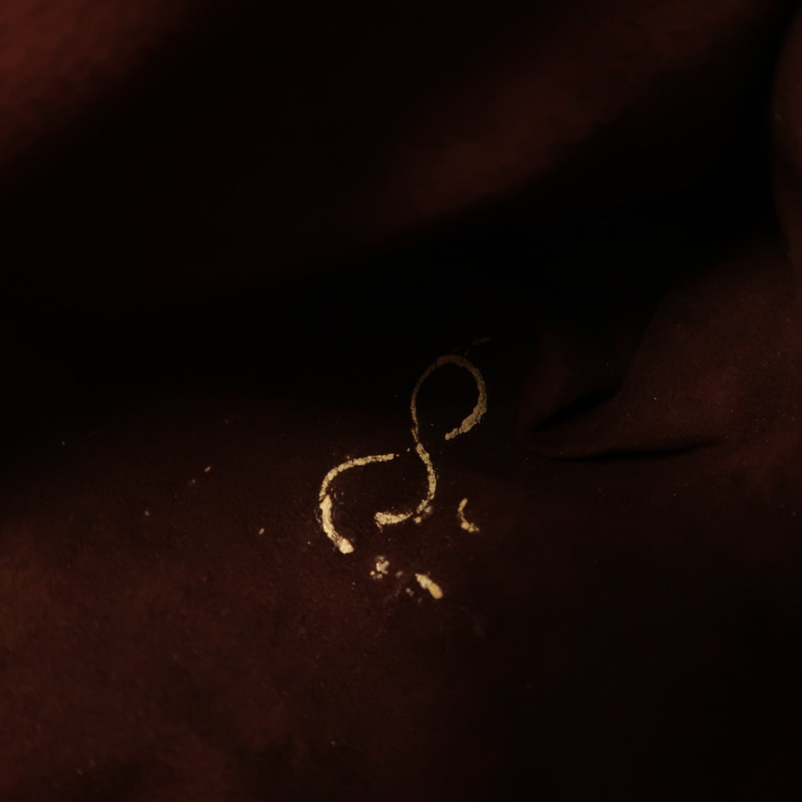 LOUIS VUITTON Monogram Olympe金扣肩背袋