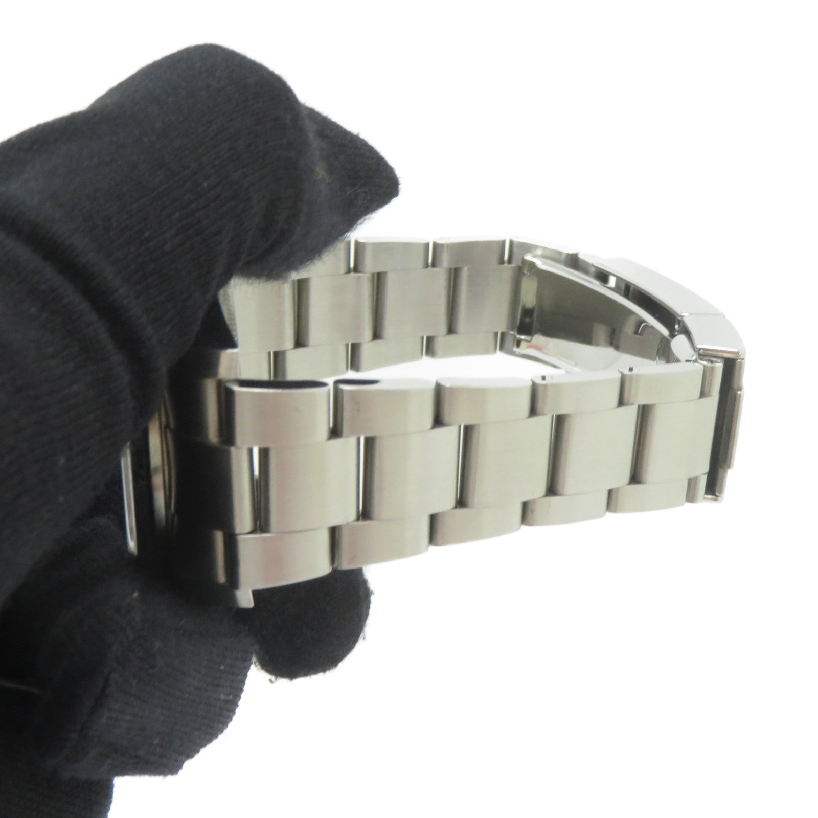 ROLEX ExplorerⅡ不鏽鋼手錶自動機芯白色