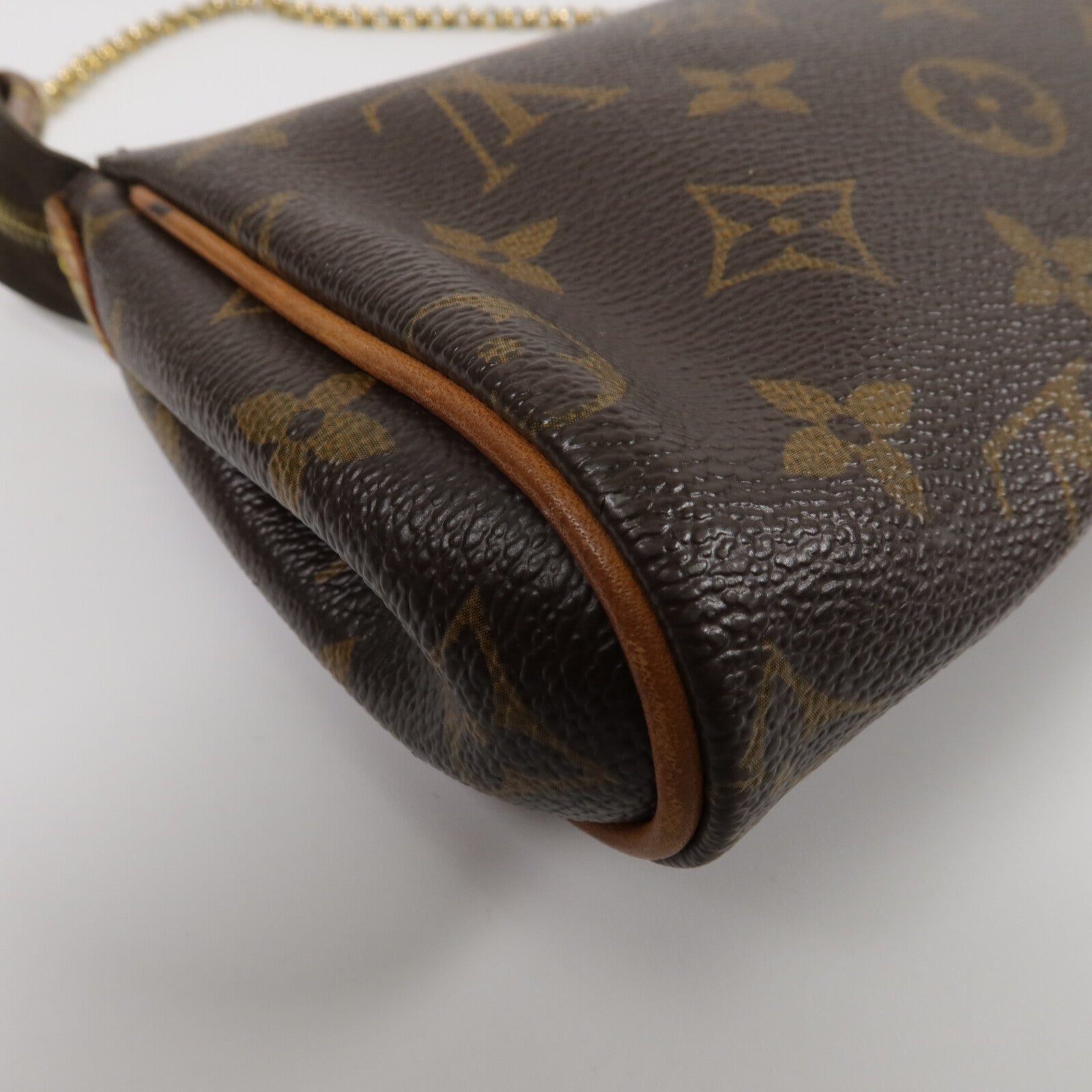 LOUIS VUITTON Monogram Eva肩背袋