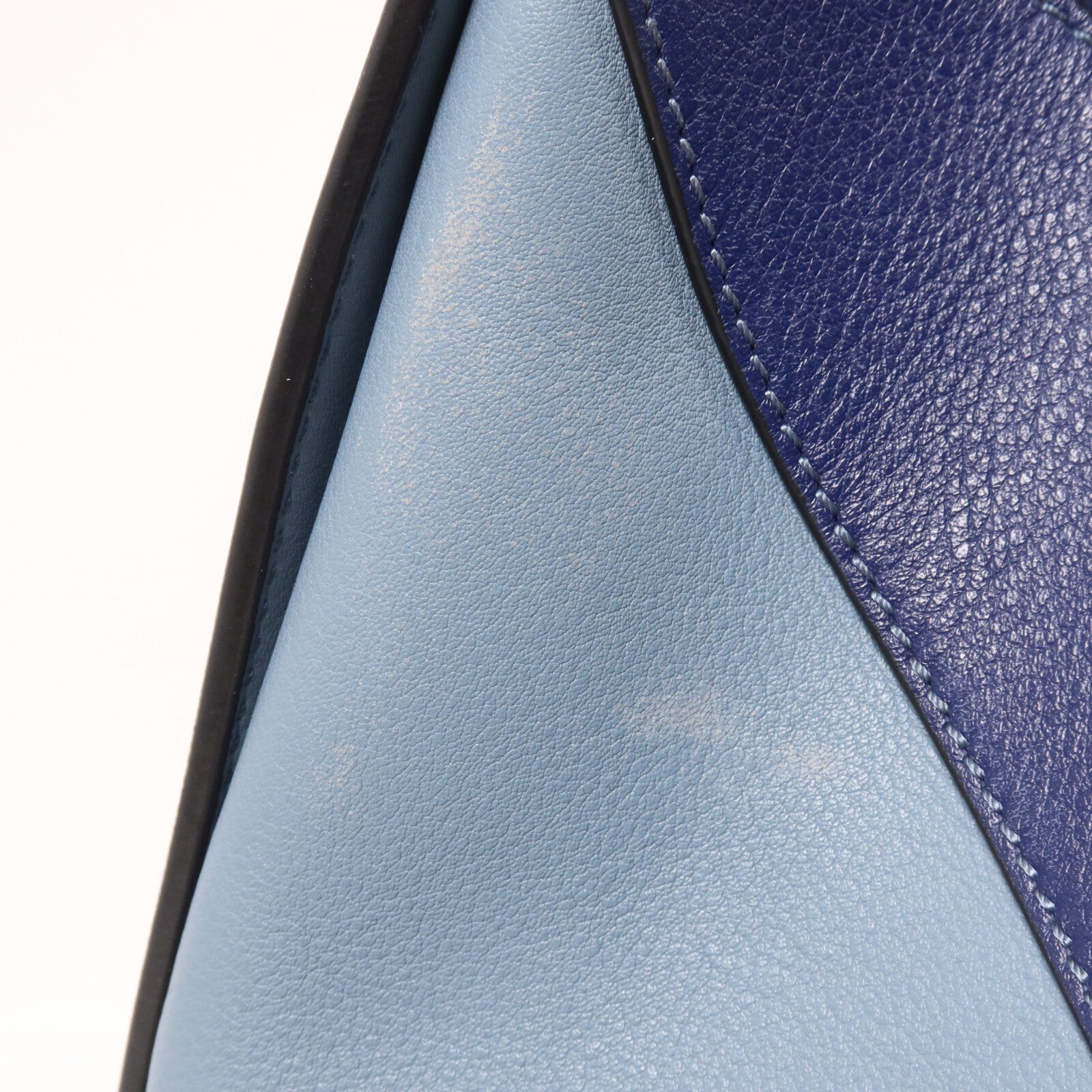 LOEWE 牛皮皮革Hammock Small手挽肩背兩用袋