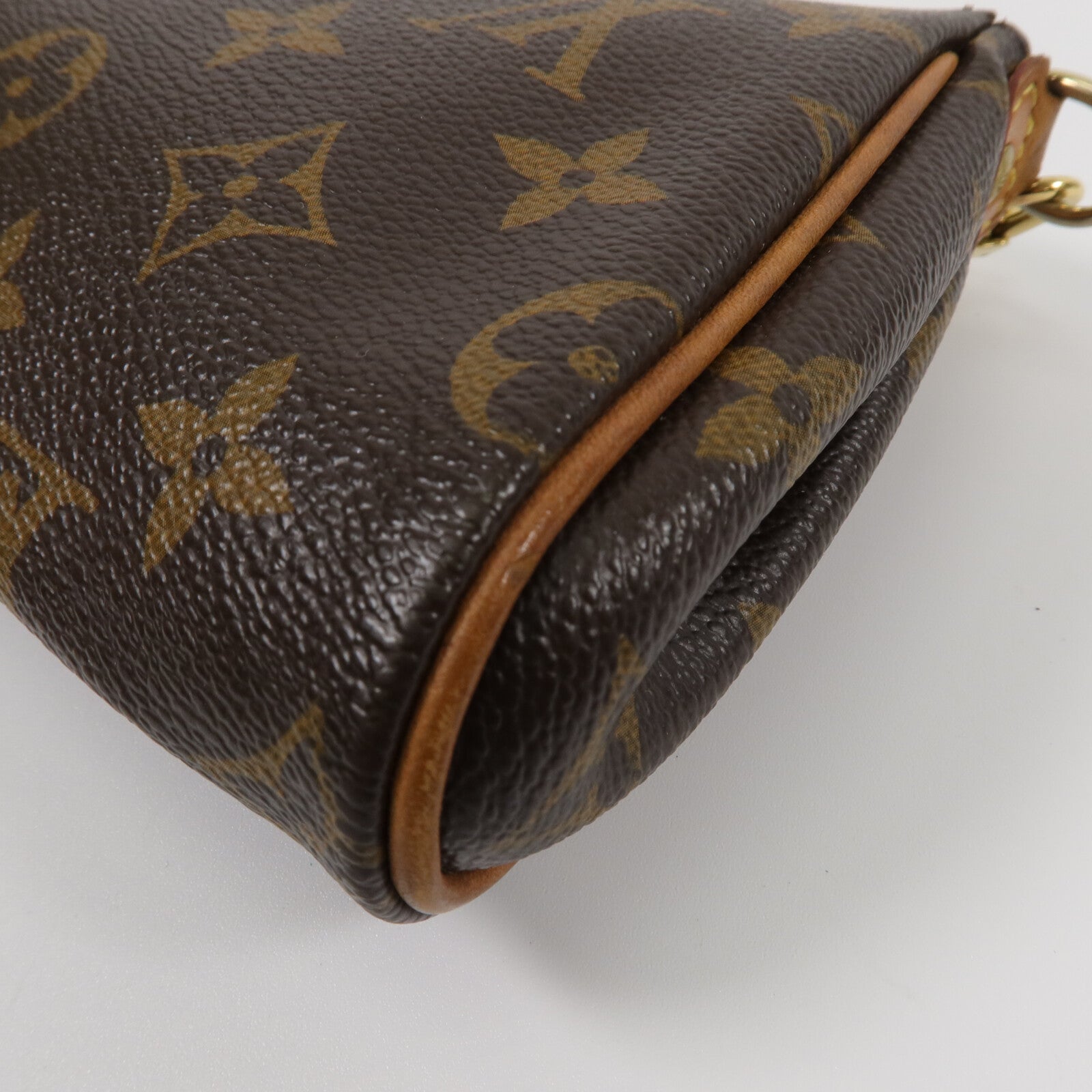 LOUIS VUITTON Monogram Eva肩背袋
