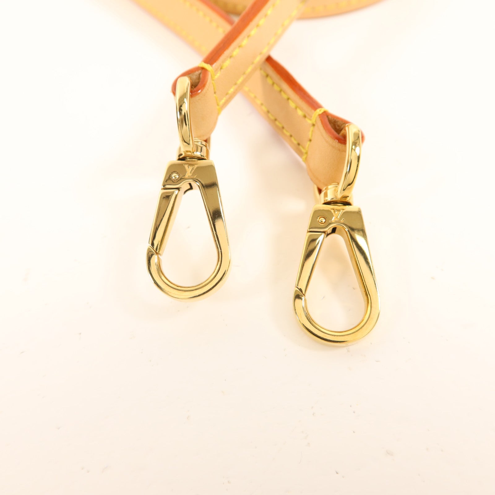 LOUIS VUITTON Monogram Speedy 25 Bandouliere金扣手挽肩背兩用袋