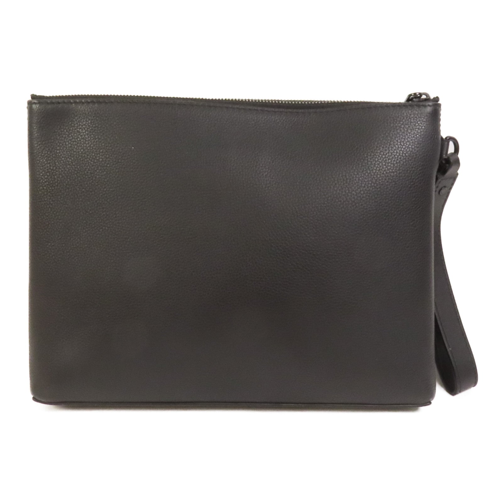 LOUIS VUITTON 牛皮皮革Aerogram Takeoff Pouch手拿包