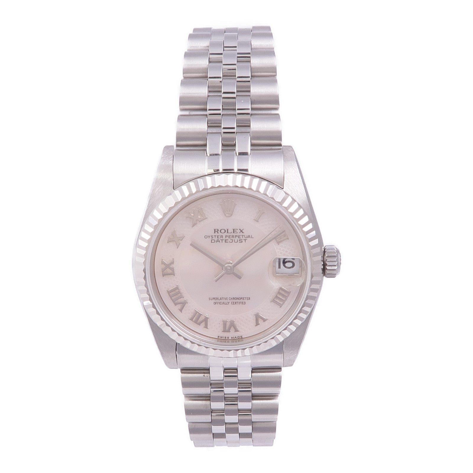 ROLEX Datejust 78274