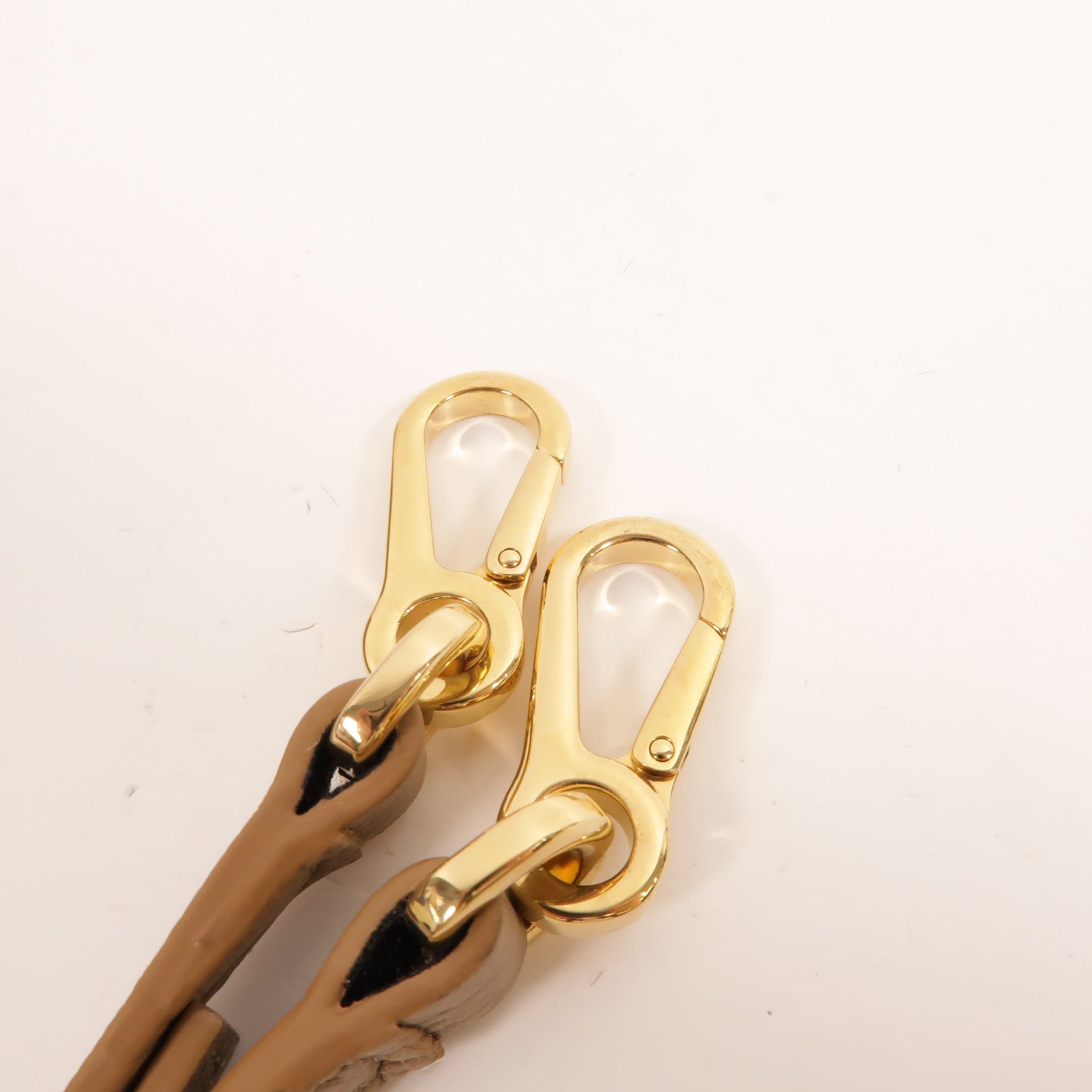 LOEWE 牛皮皮革Mini Puzzle手挽肩背兩用袋